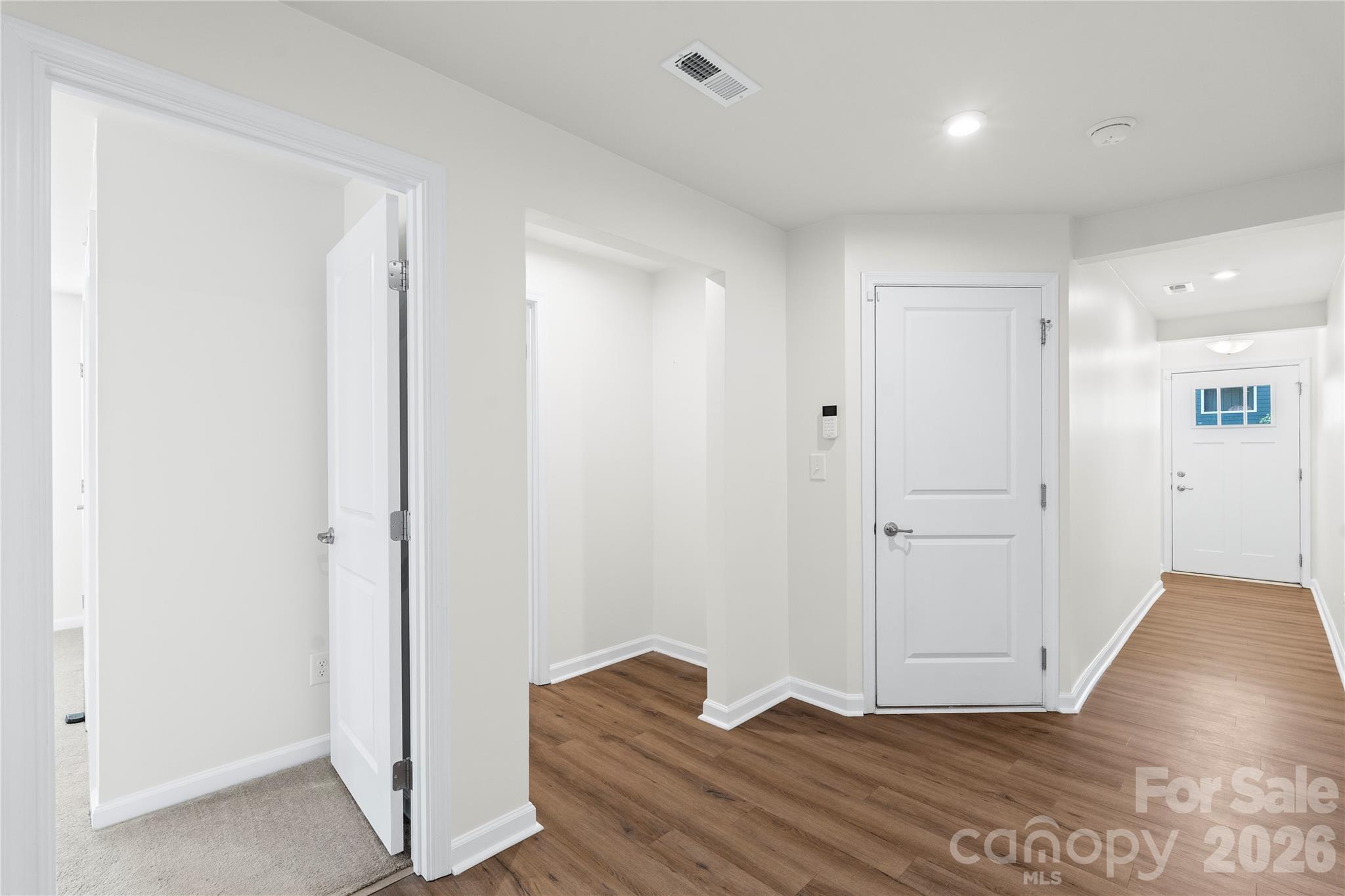 Trinity Townes - Residential
