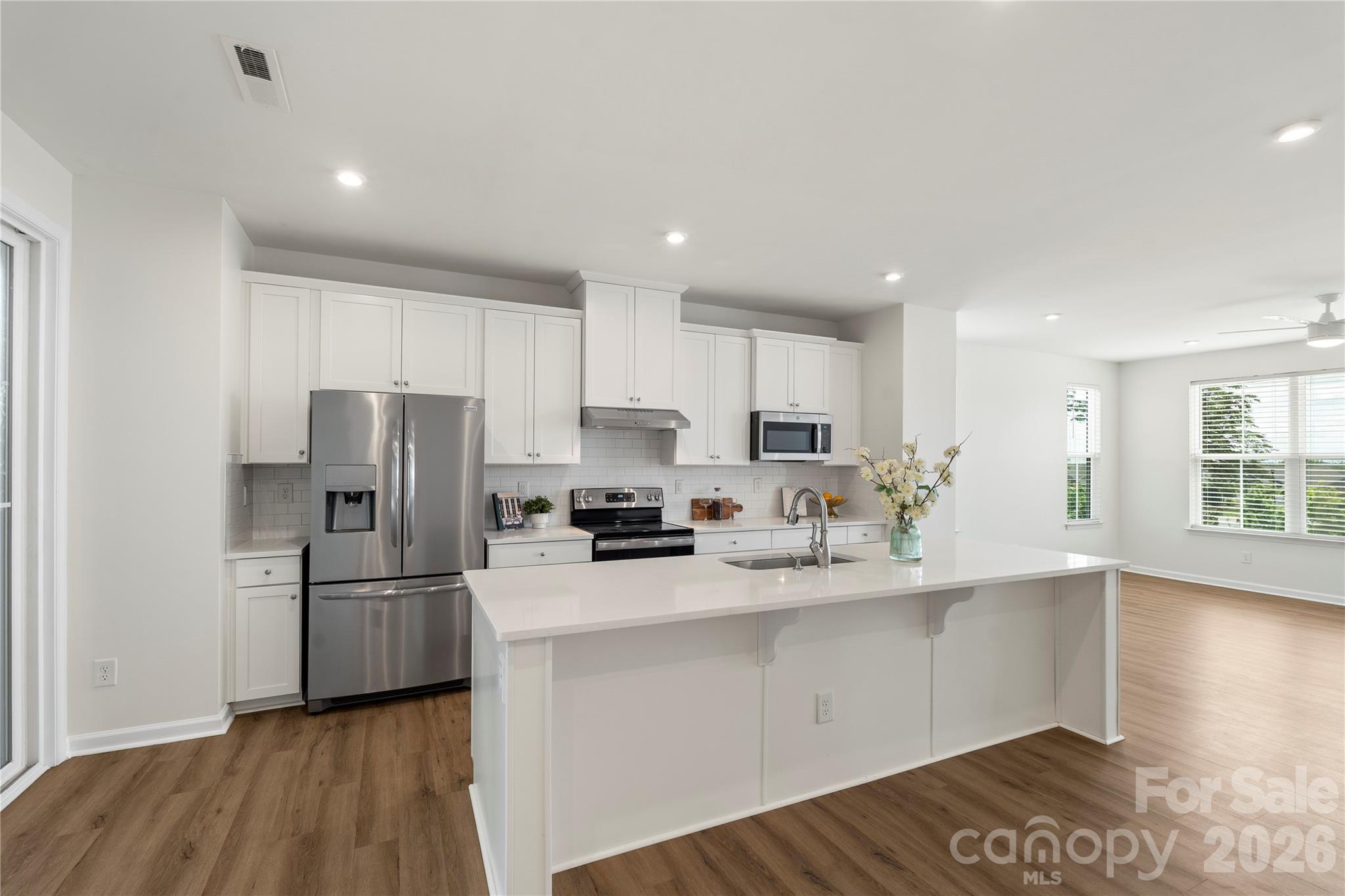 Trinity Townes - Residential