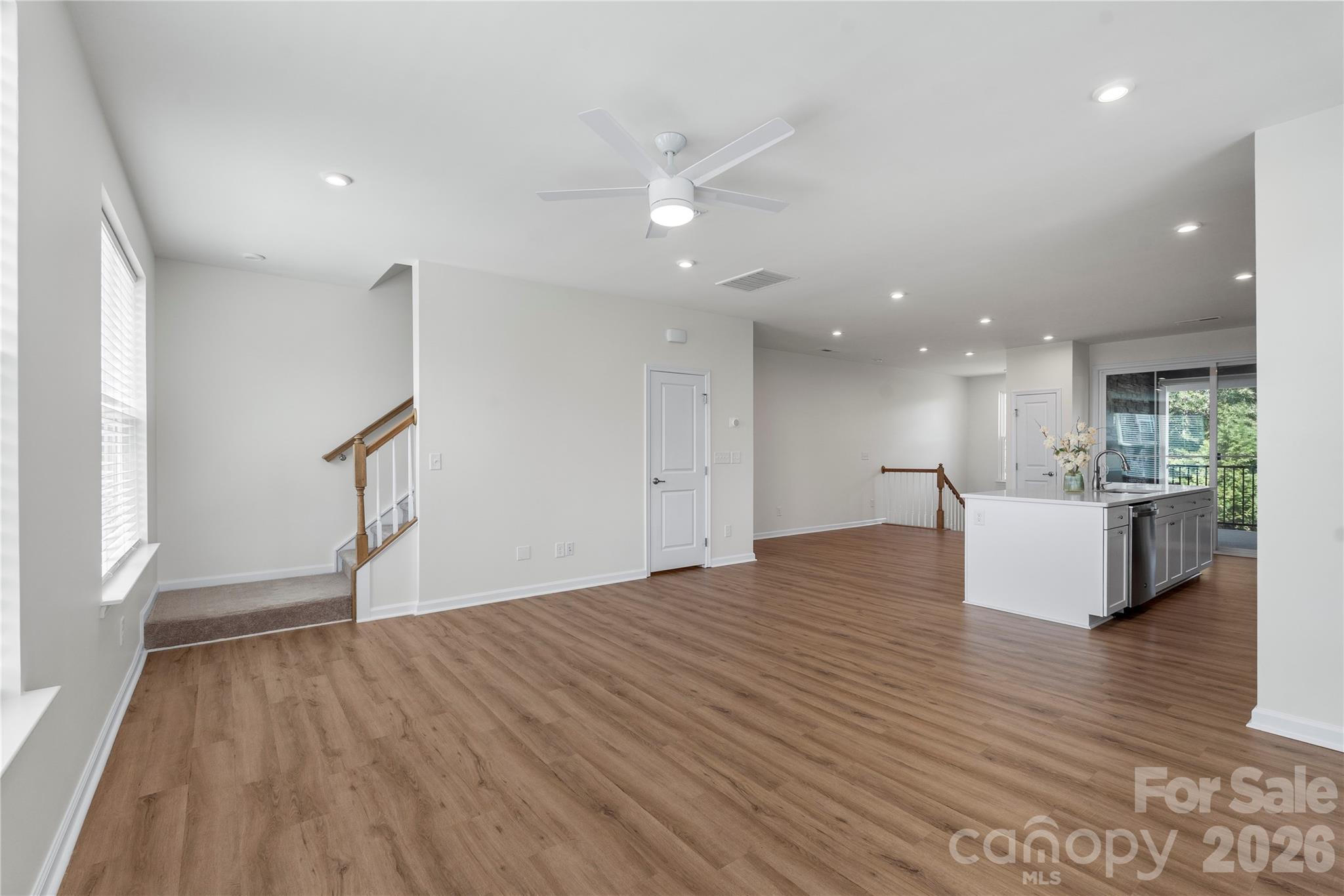 Trinity Townes - Residential