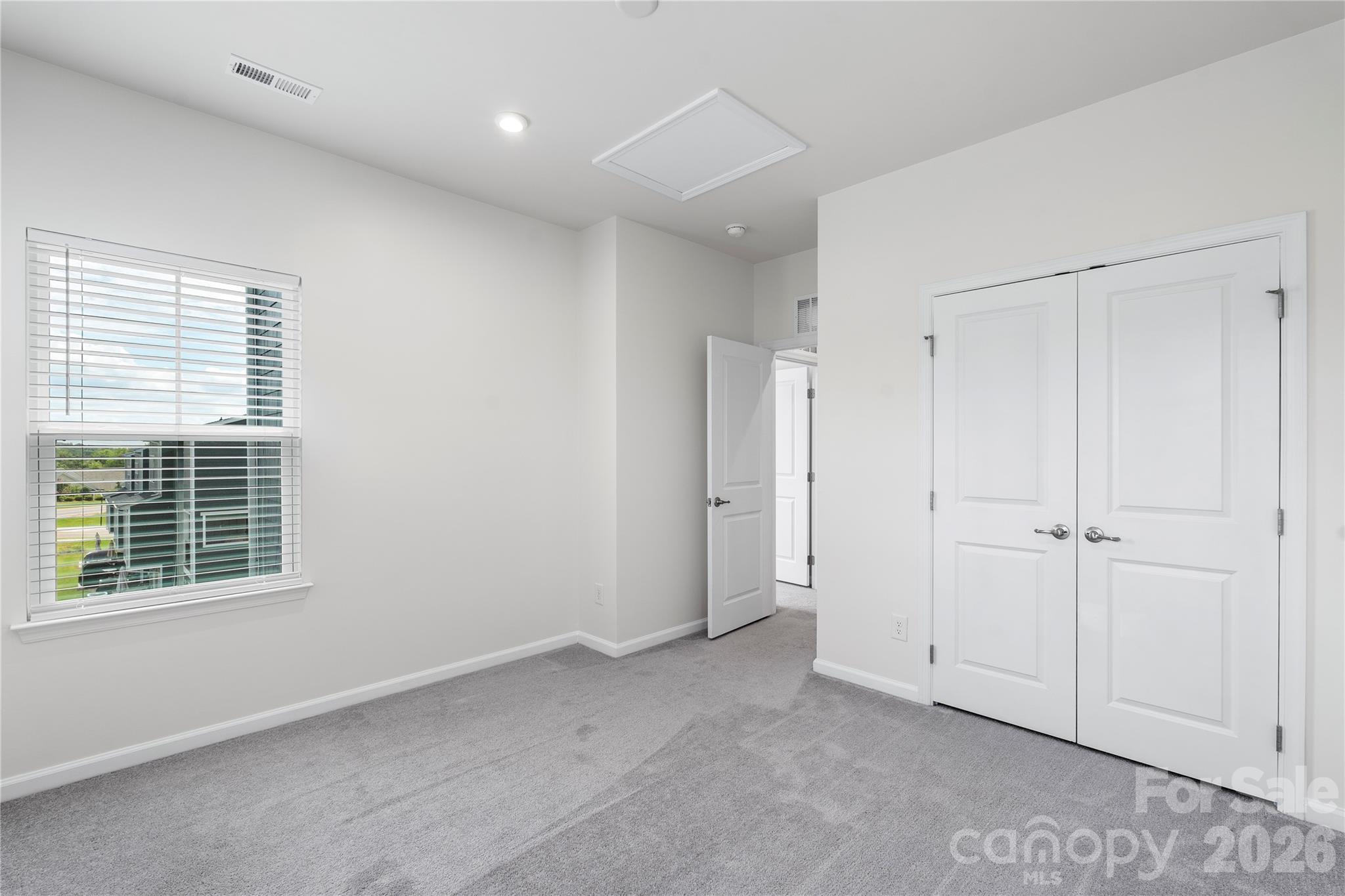Trinity Townes - Residential