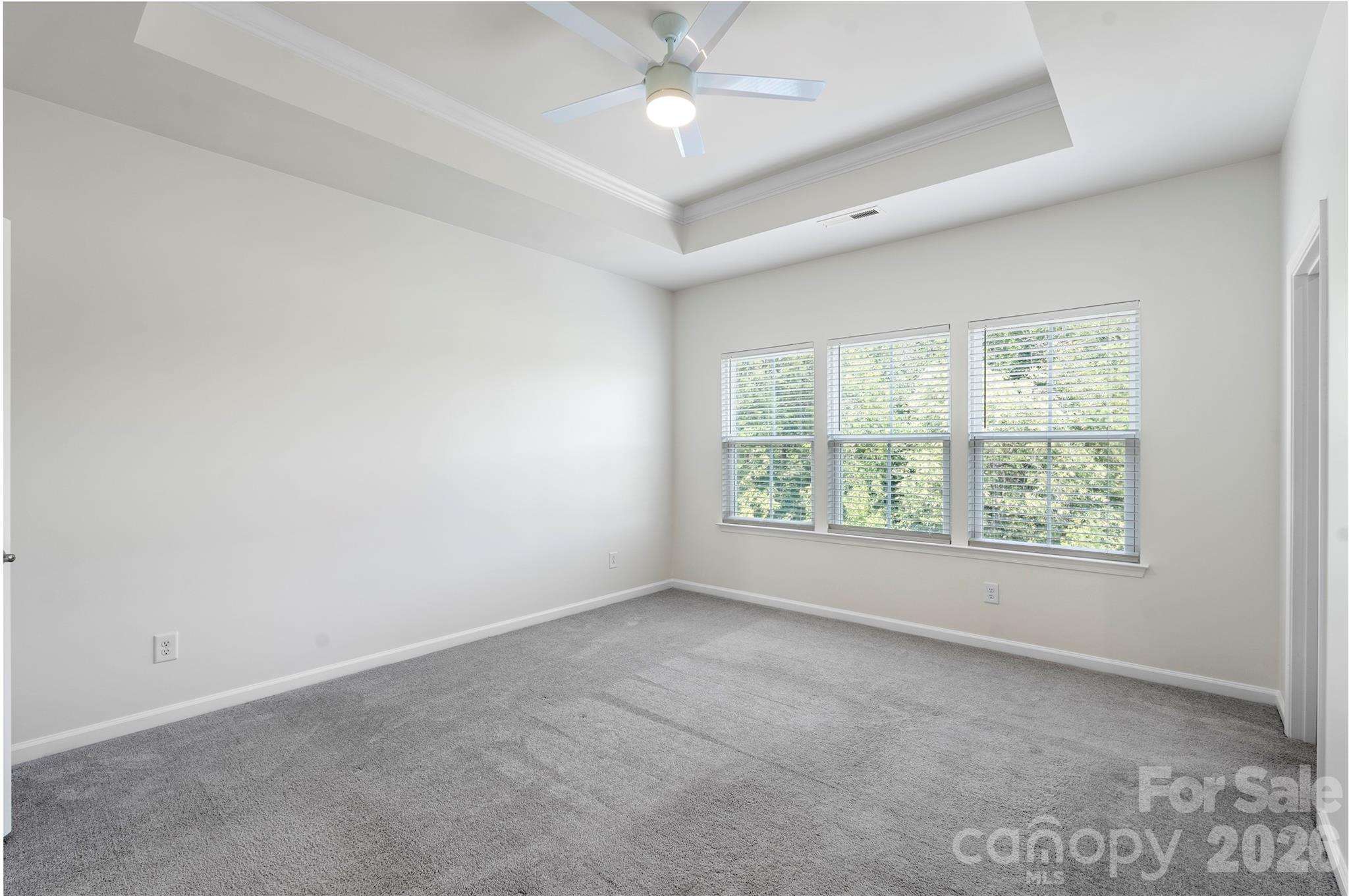 Trinity Townes - Residential