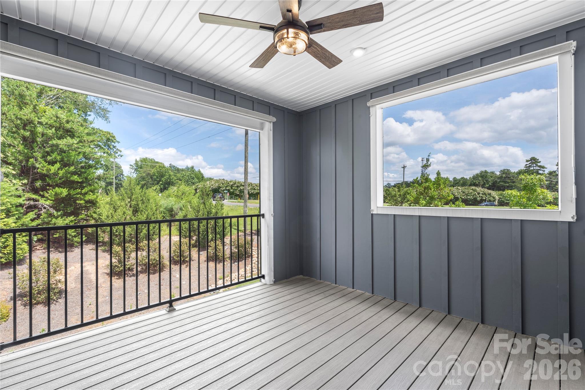 Trinity Townes - Residential