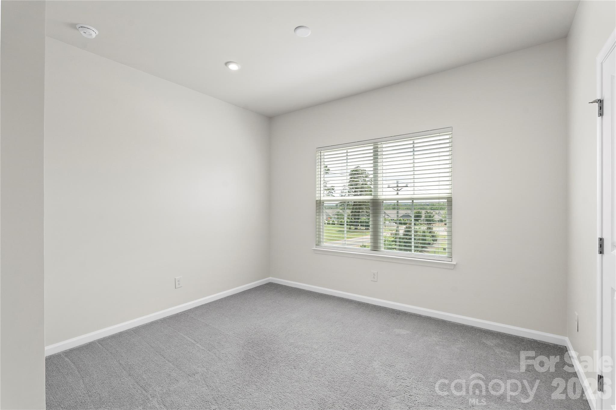 Trinity Townes - Residential