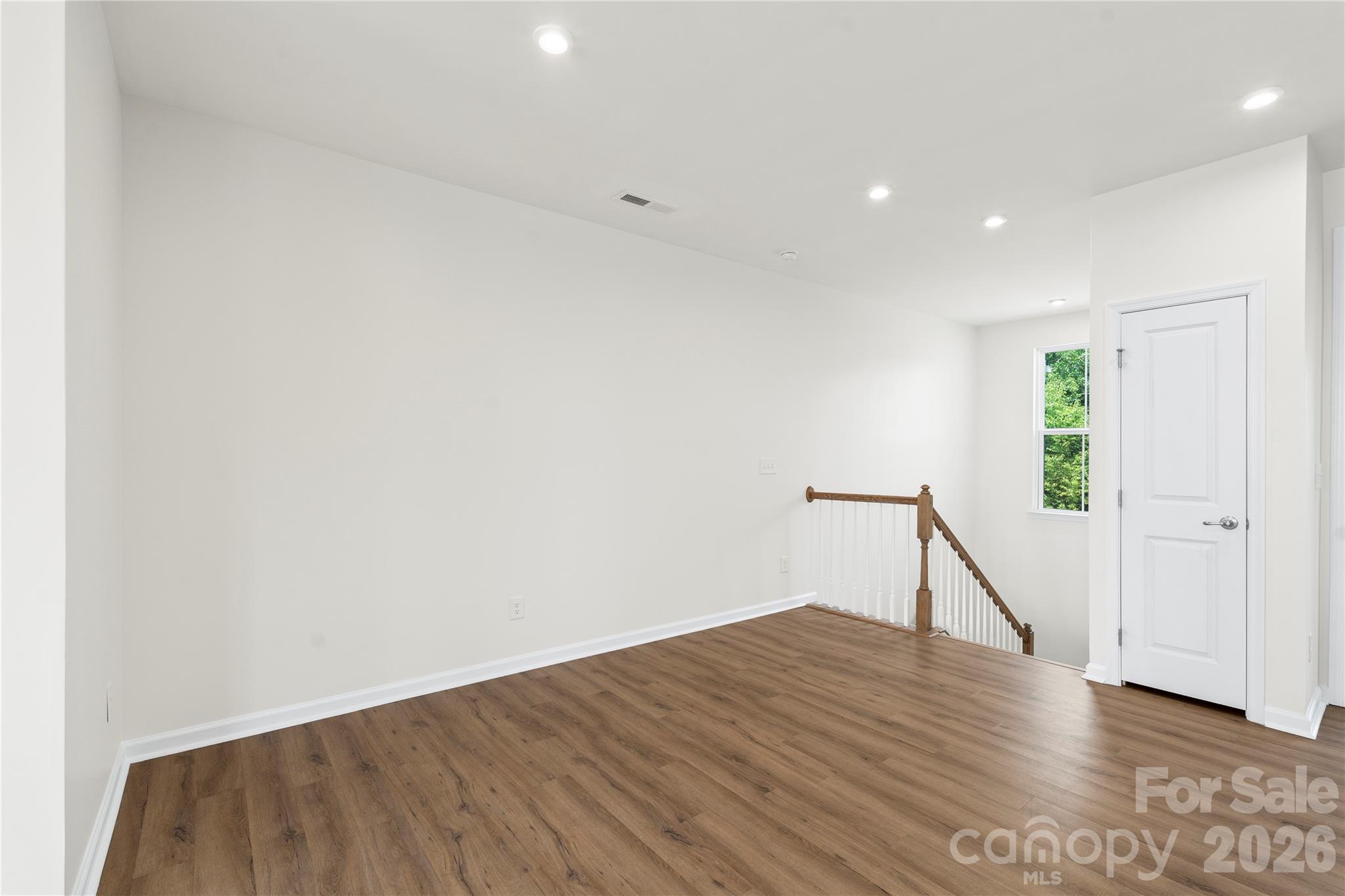 Trinity Townes - Residential