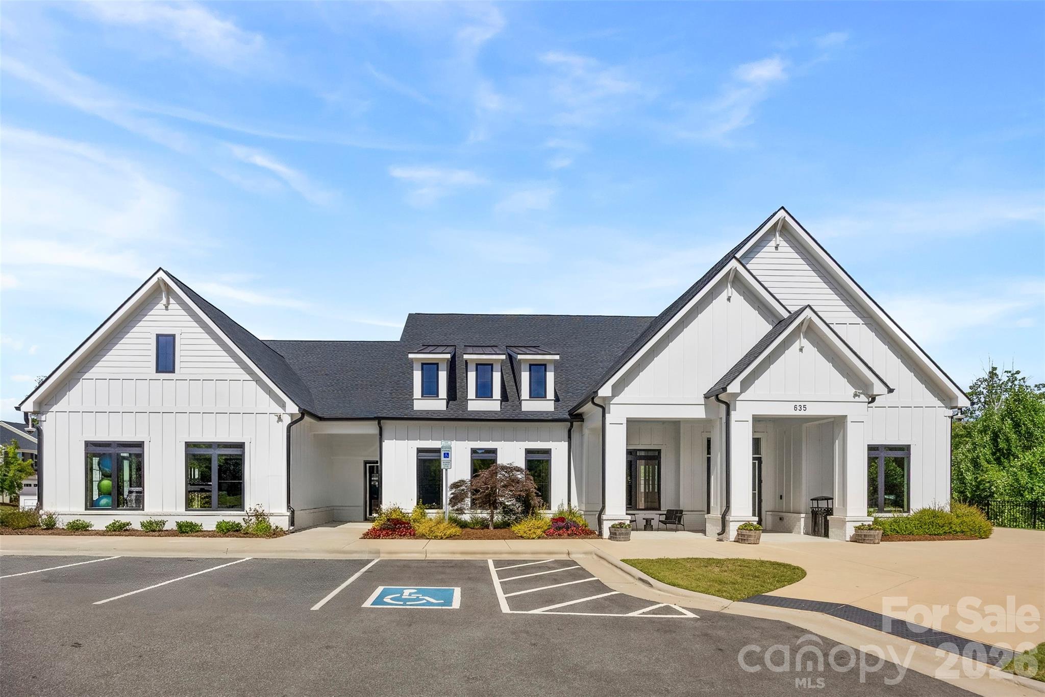 Rivercross - Residential
