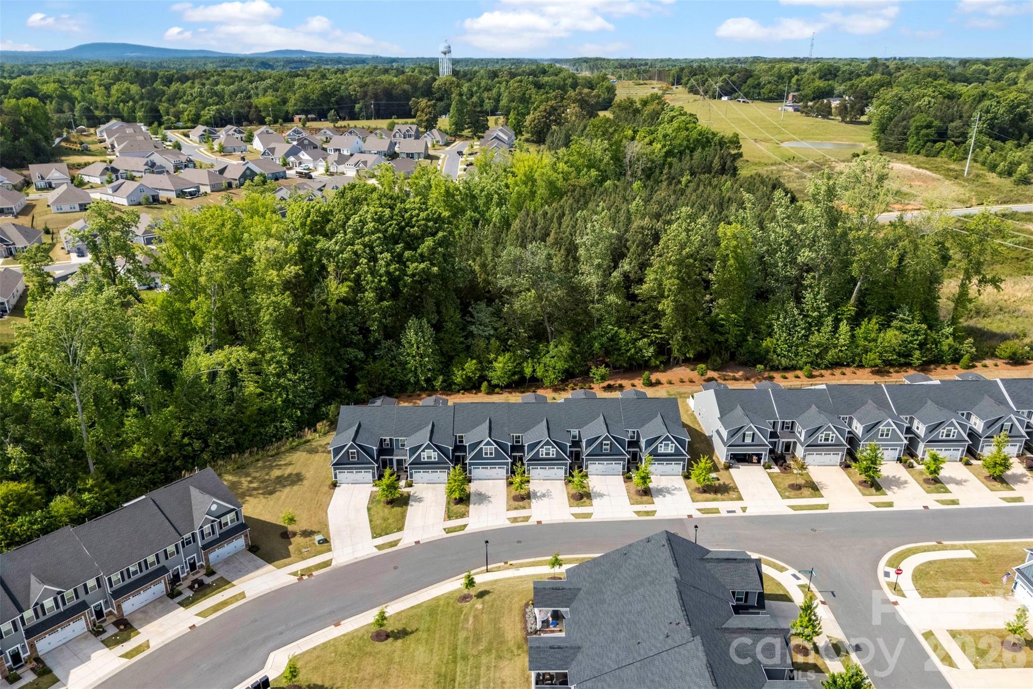 Rivercross - Residential