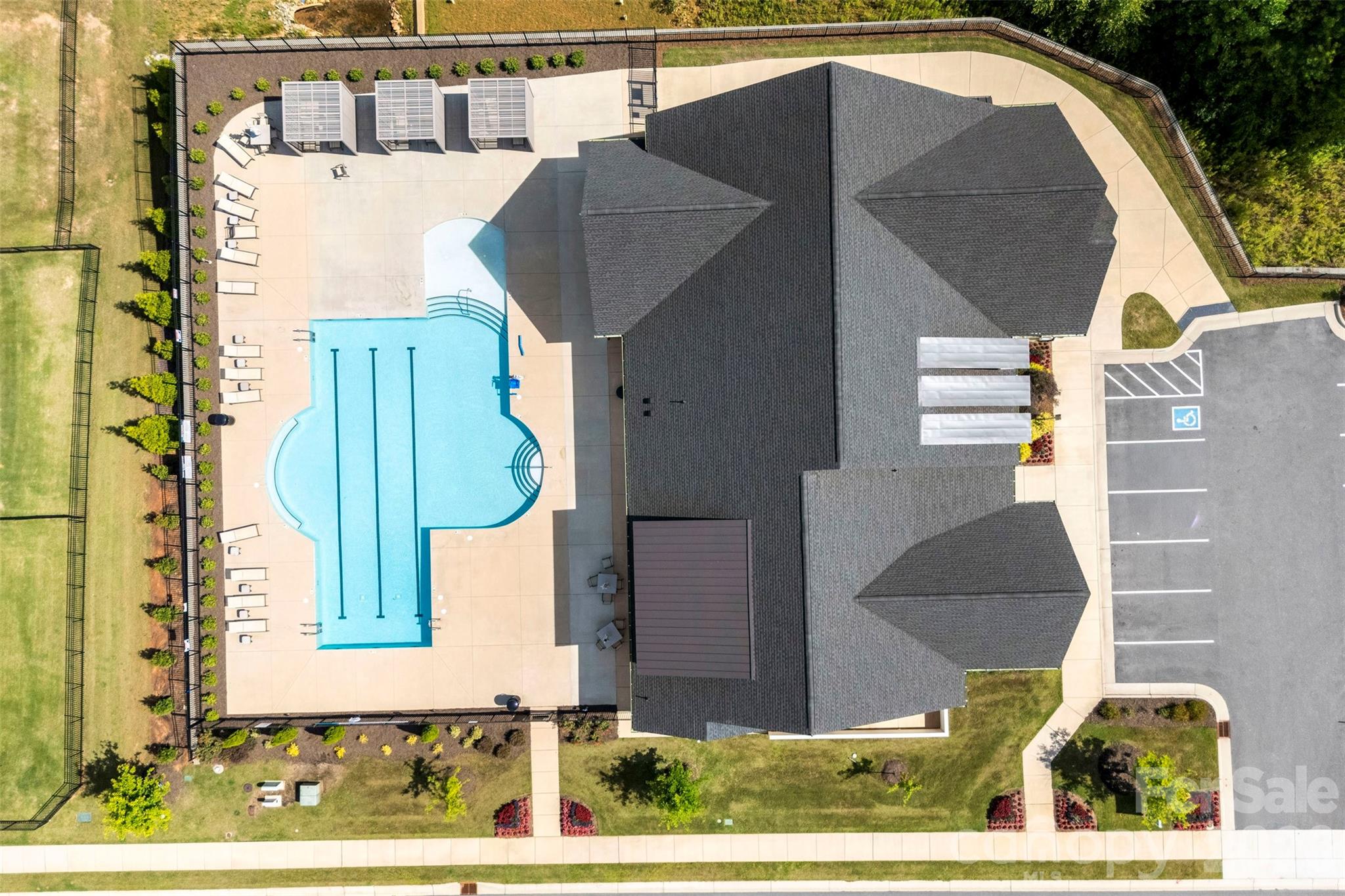 Rivercross - Residential