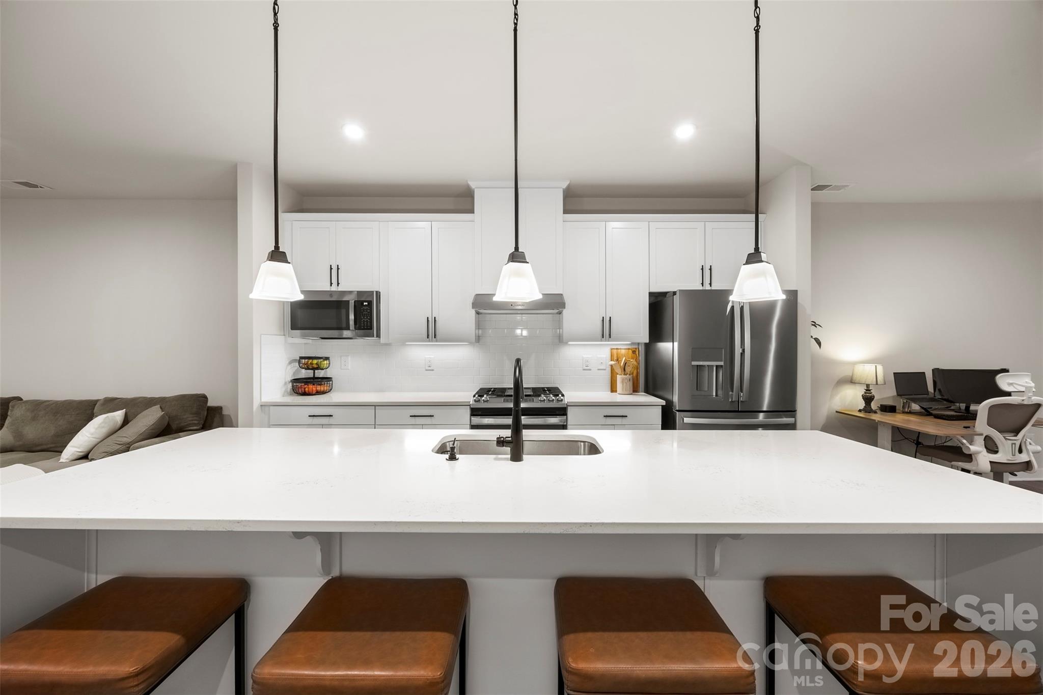 Rivercross - Residential