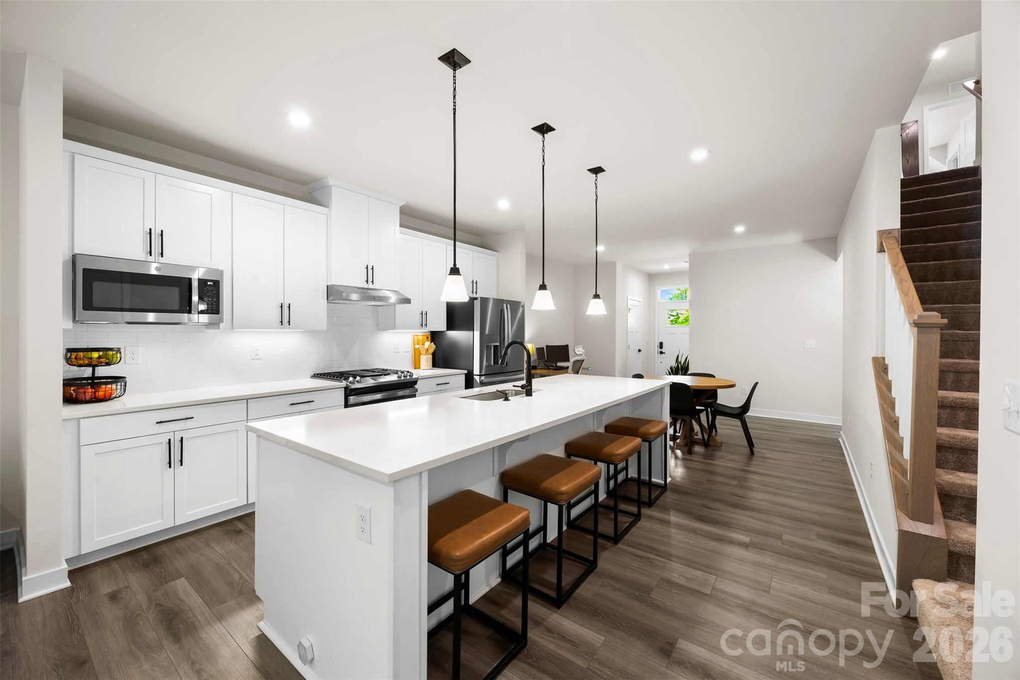 Rivercross - Residential