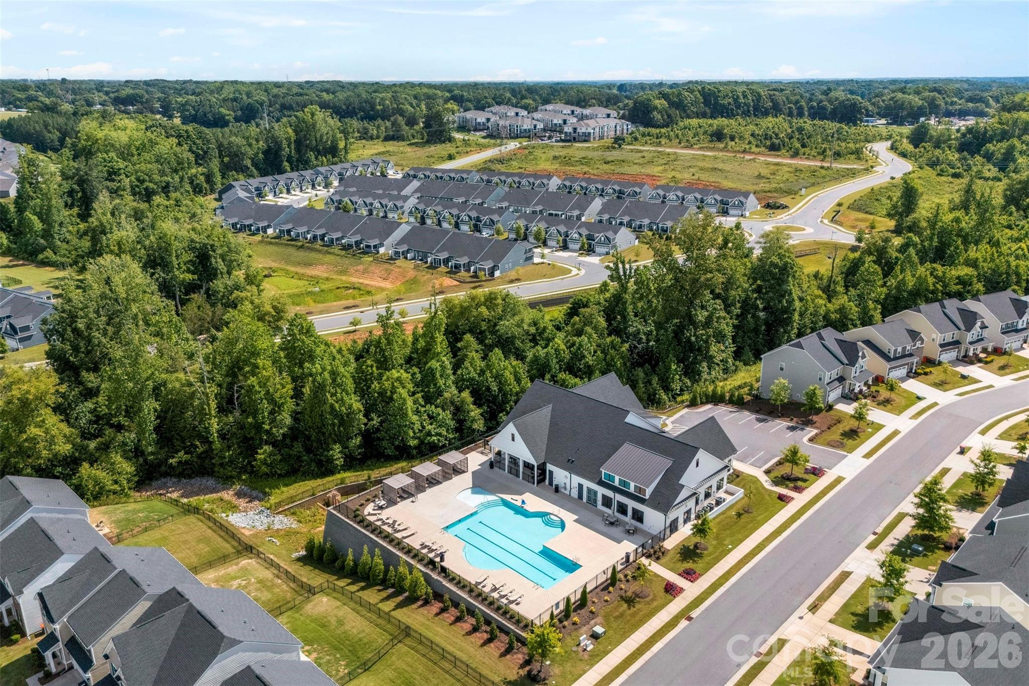 Rivercross - Residential