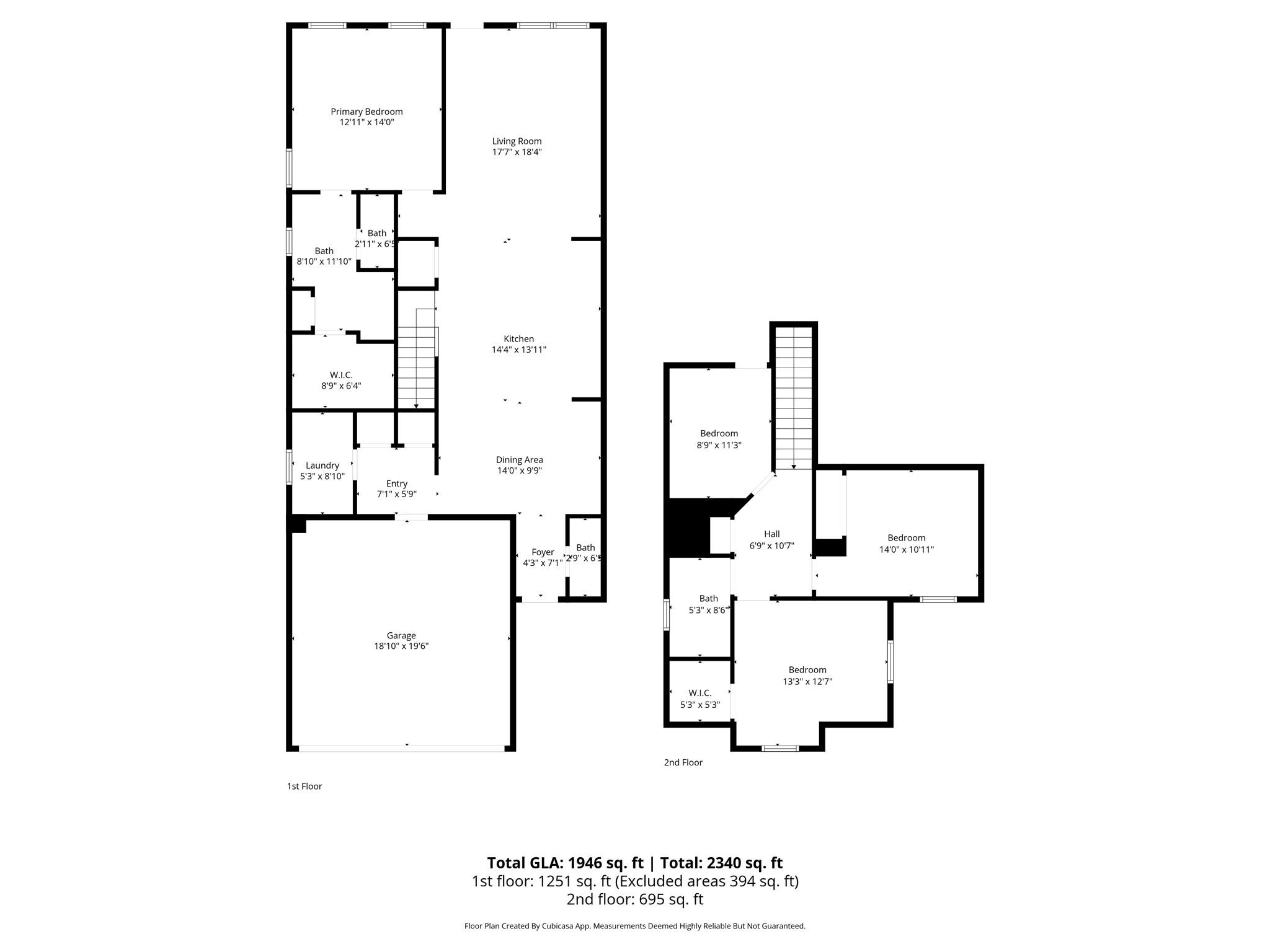 Rivercross - Residential
