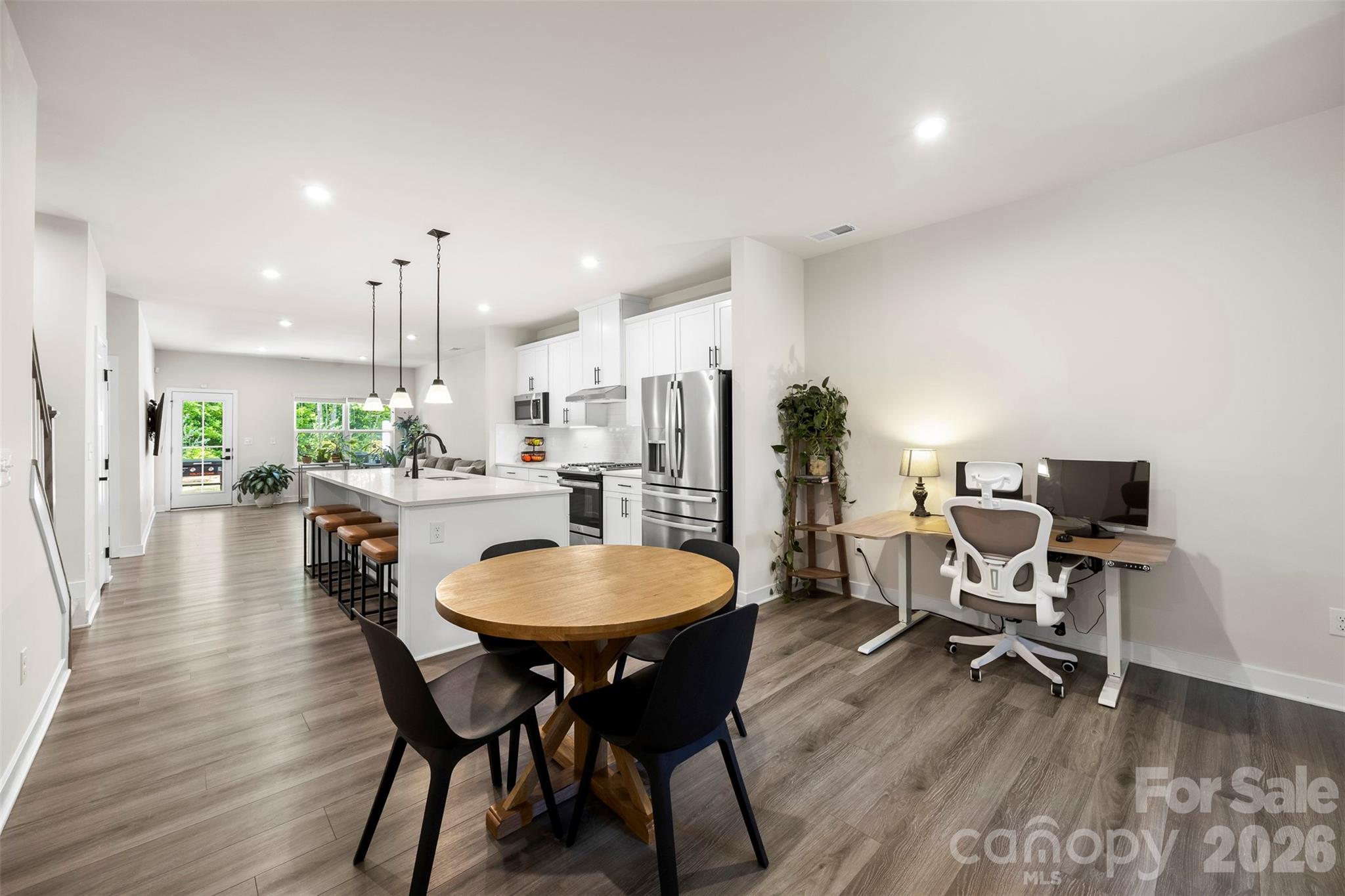 Rivercross - Residential
