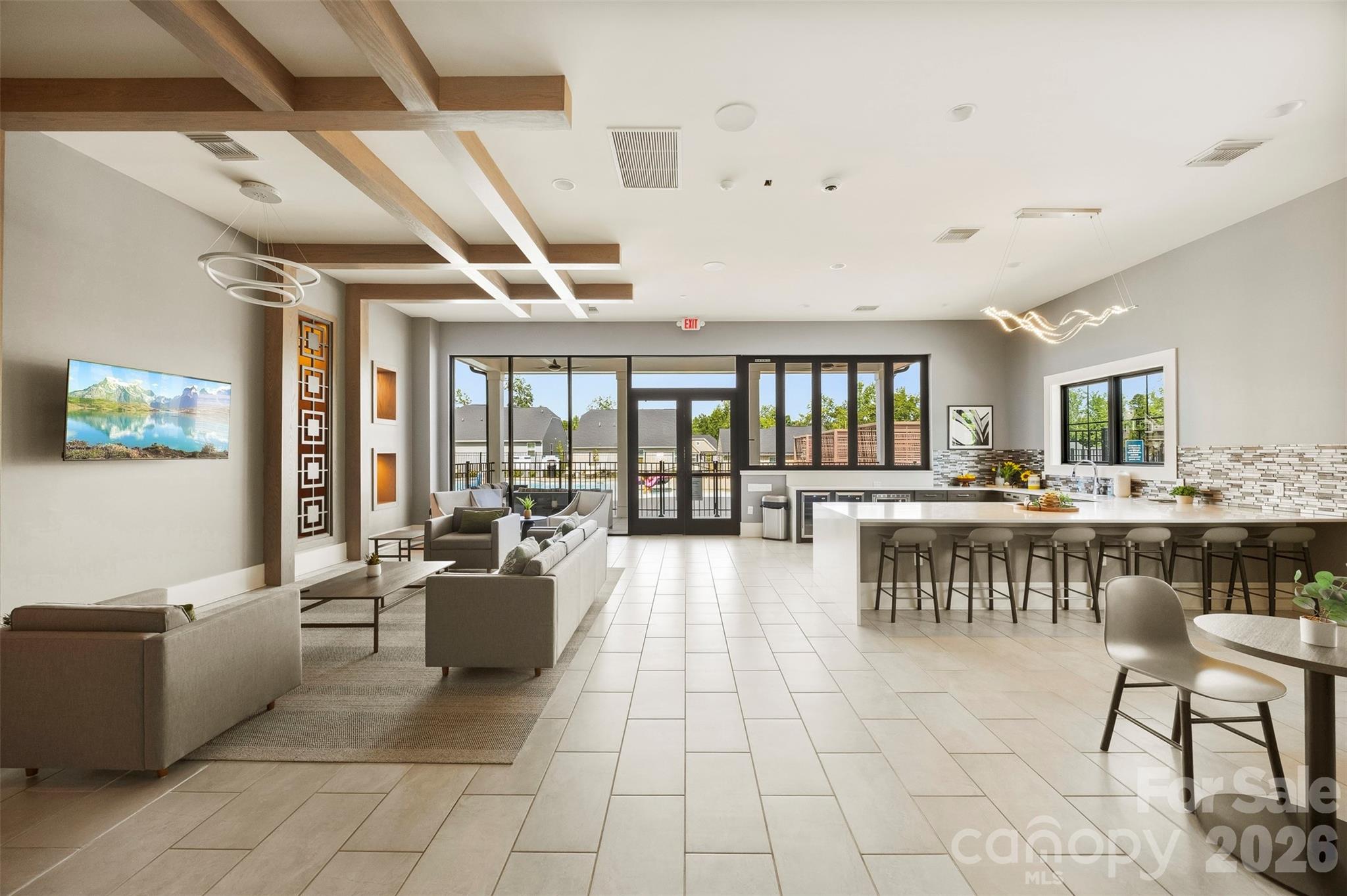 Rivercross - Residential