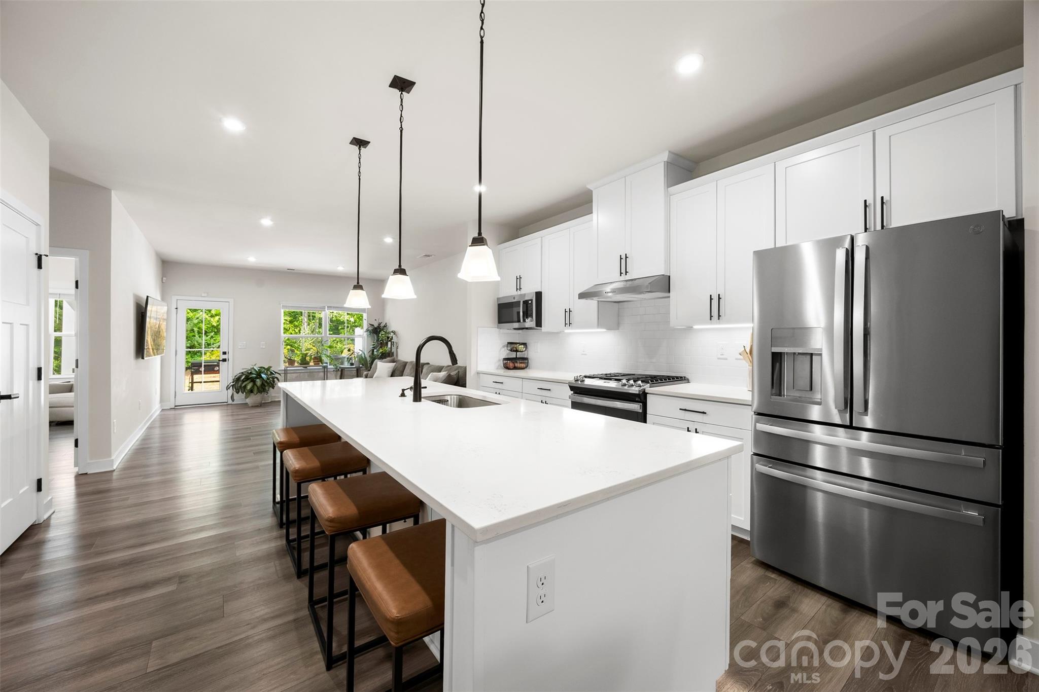 Rivercross - Residential