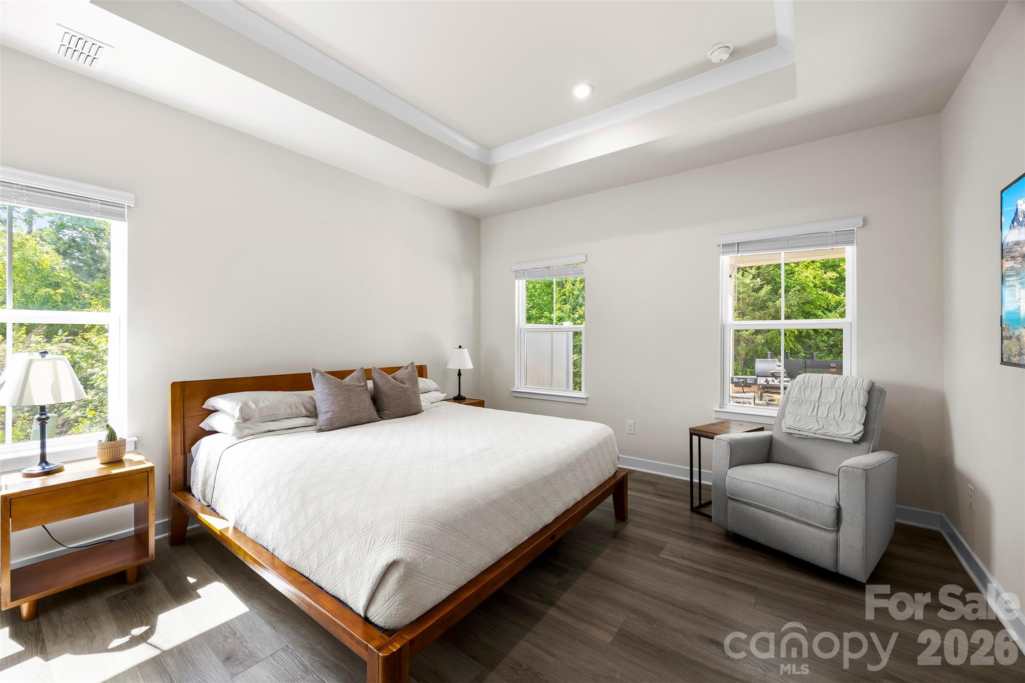 Rivercross - Residential