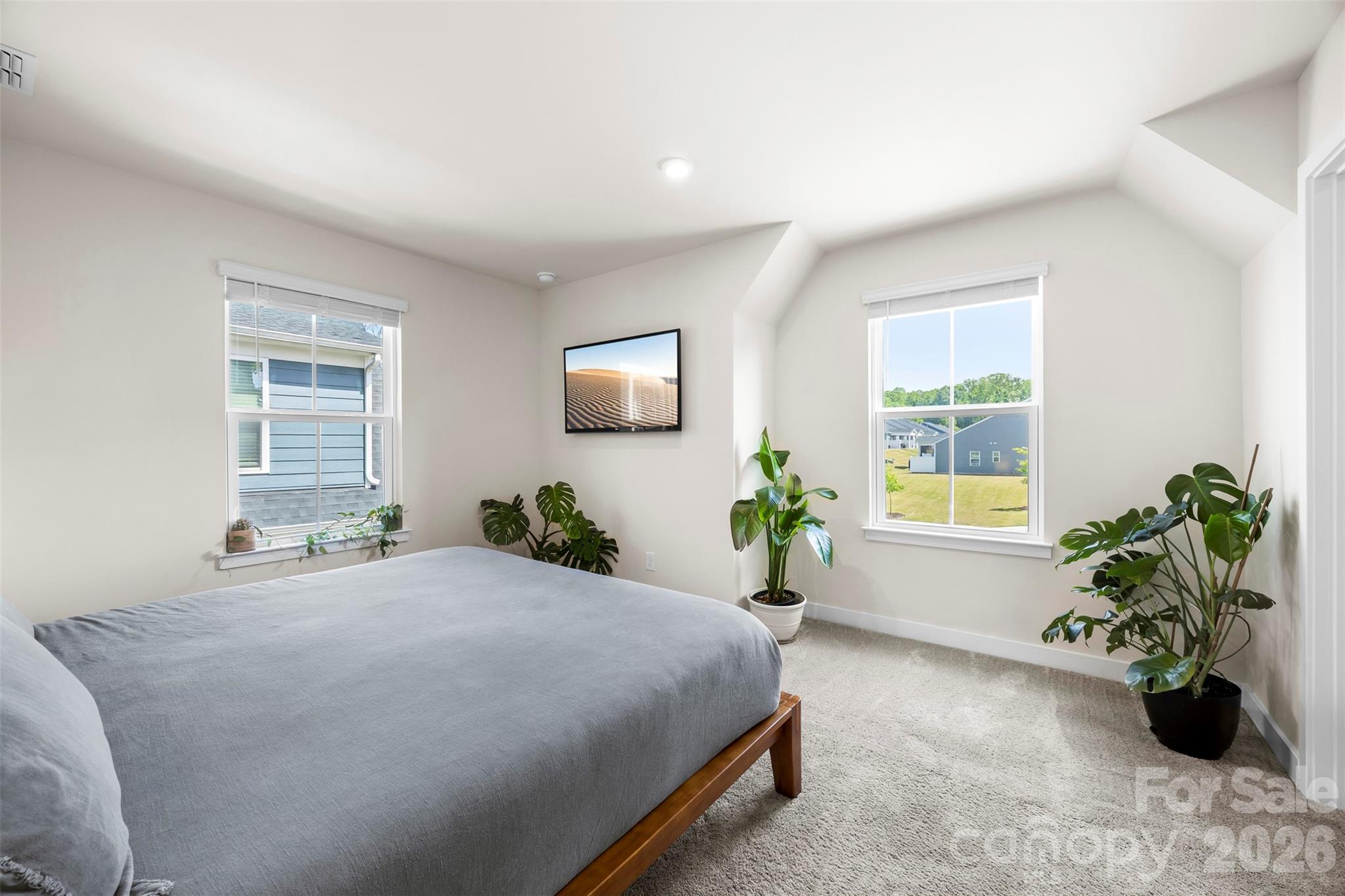 Rivercross - Residential