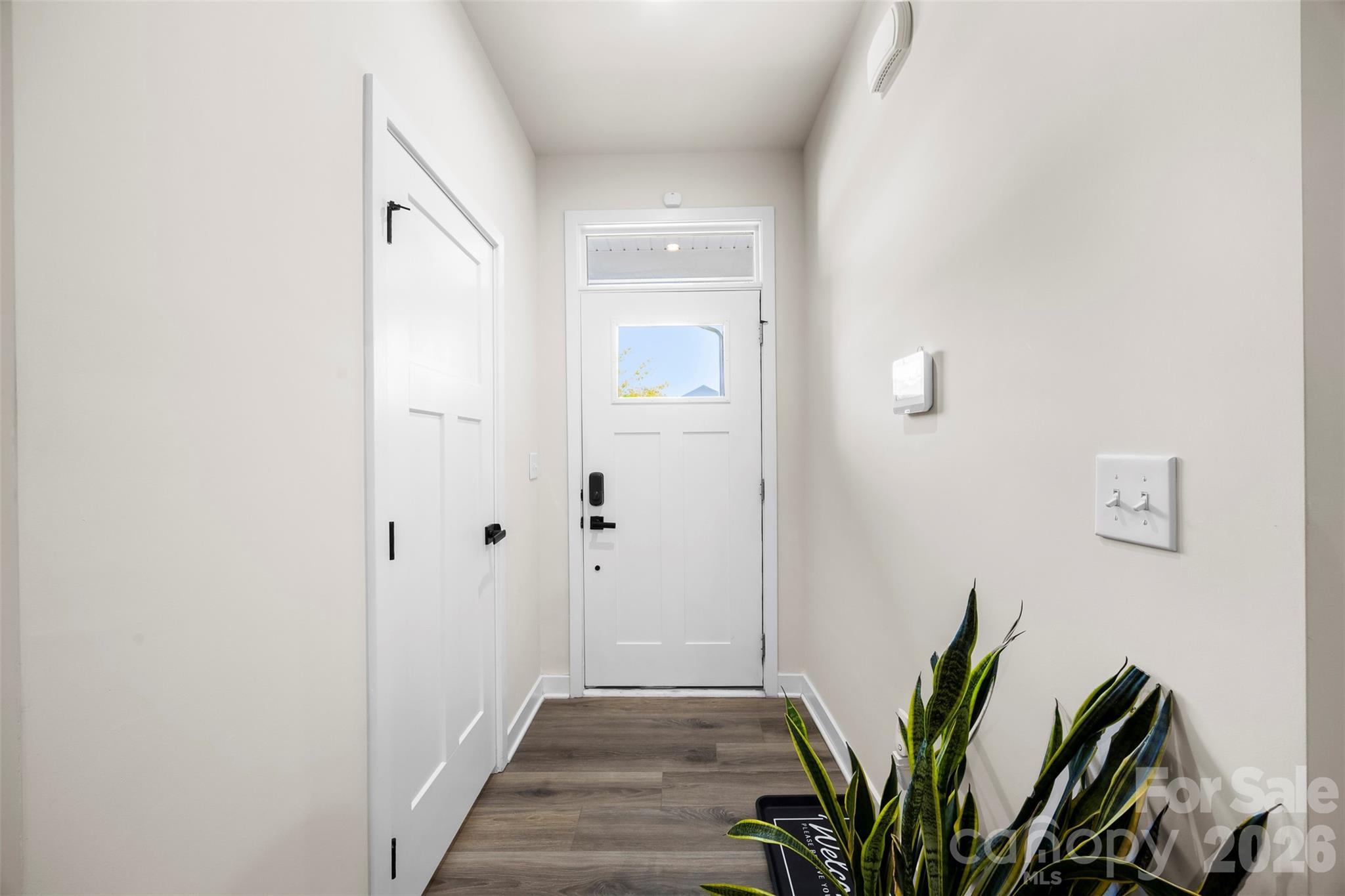 Rivercross - Residential