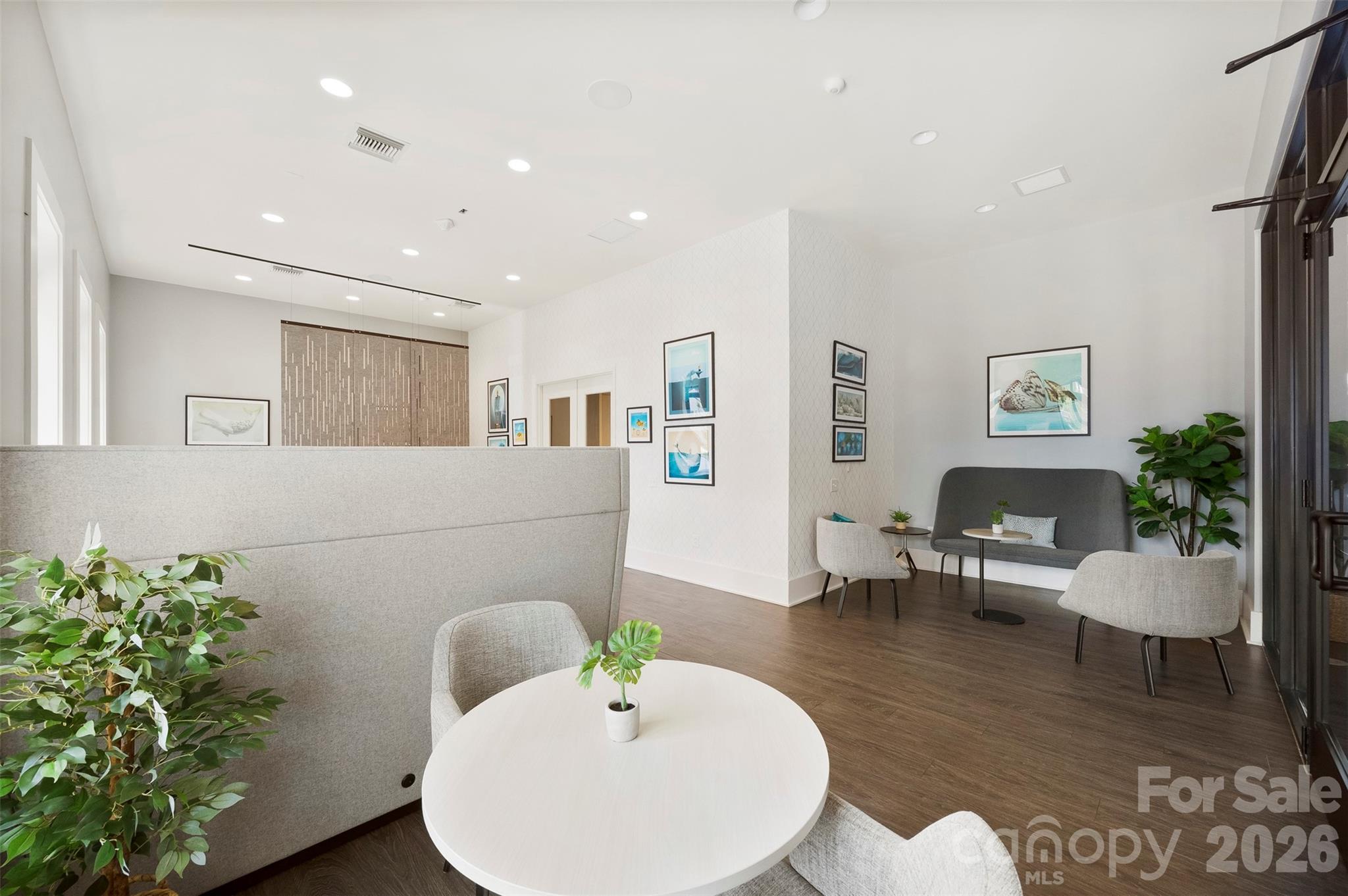 Rivercross - Residential
