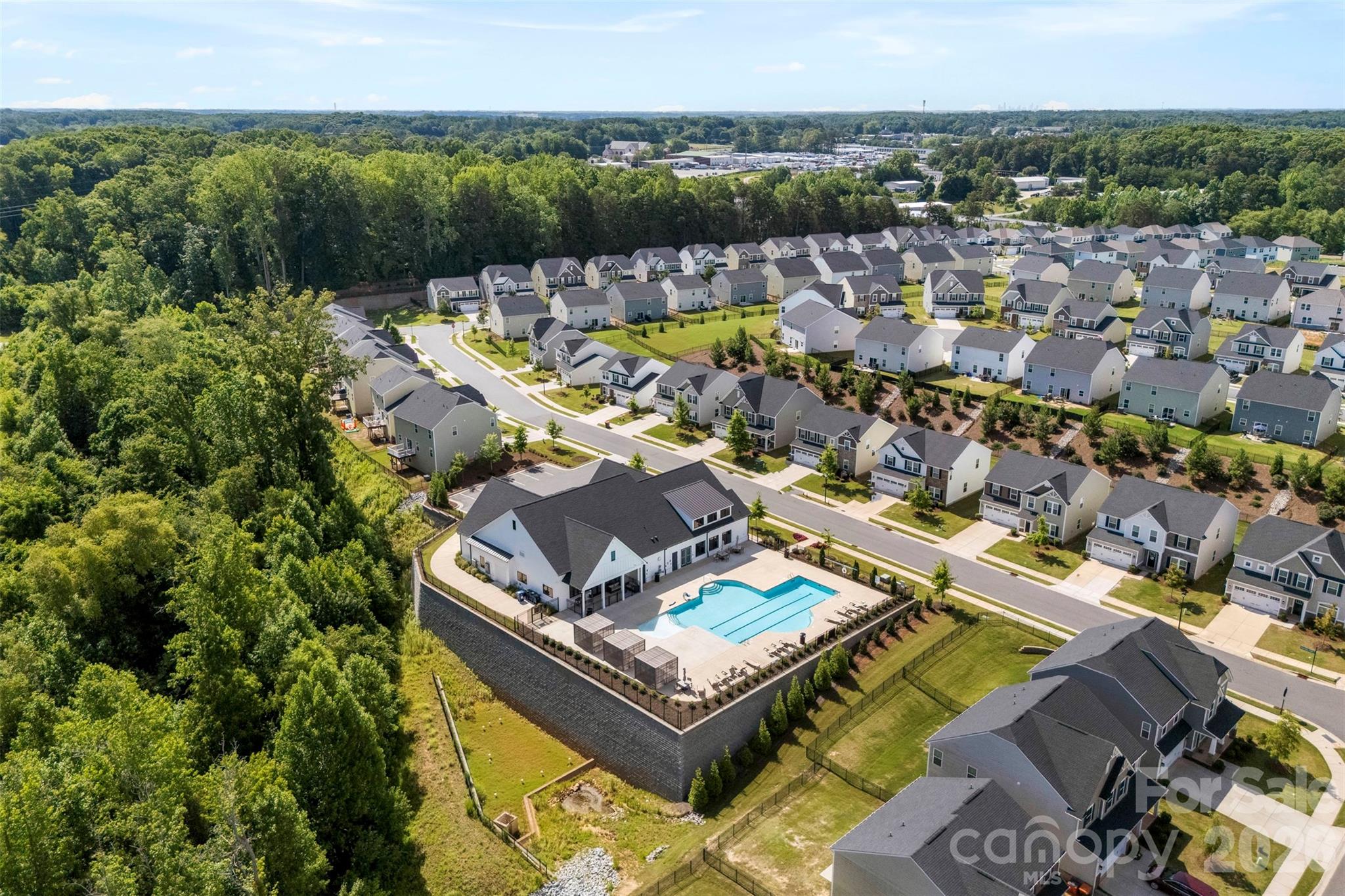 Rivercross - Residential