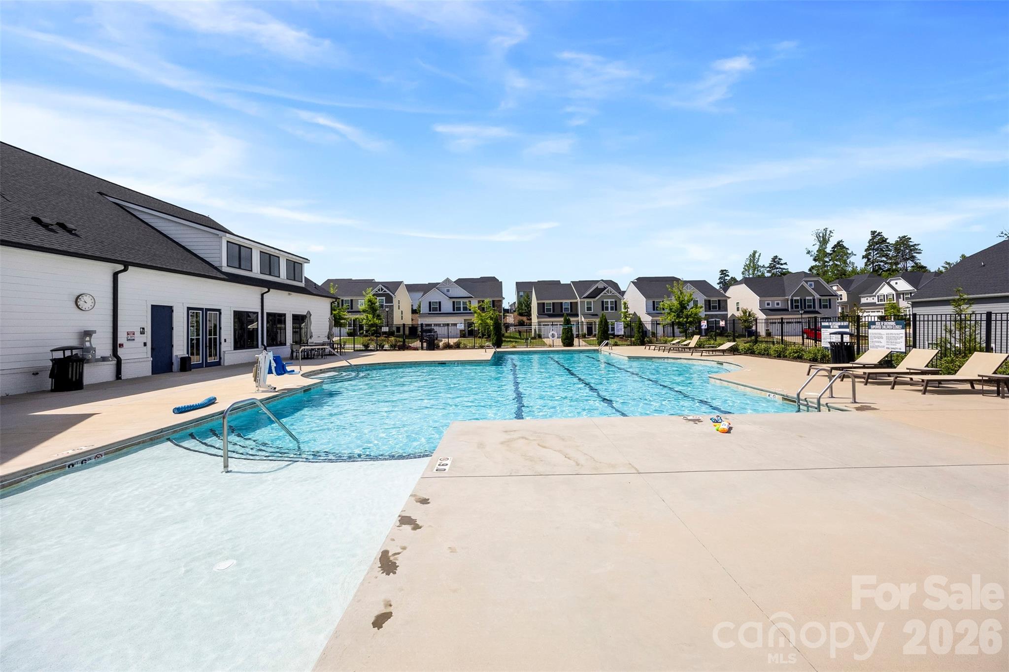 Rivercross - Residential