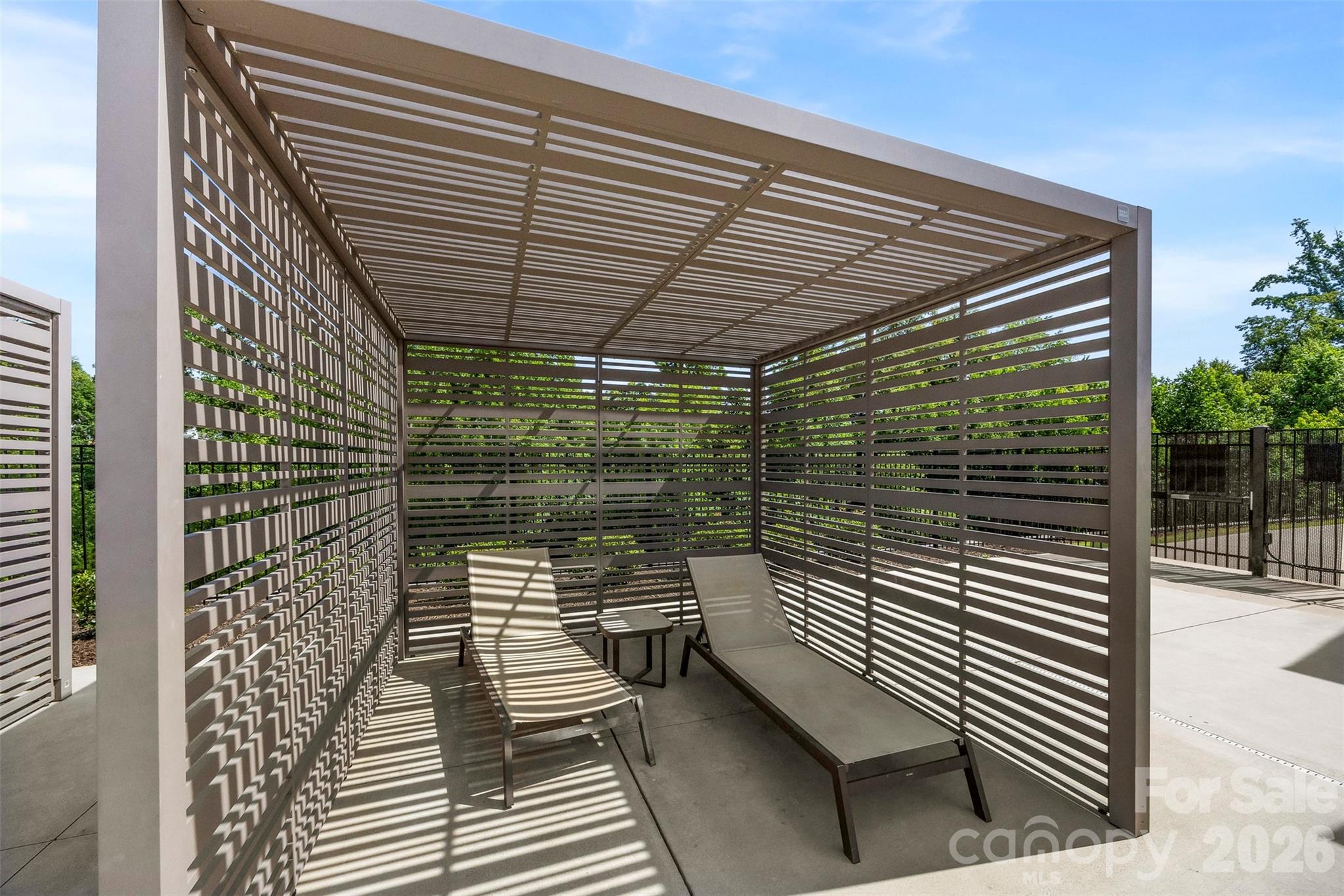 Rivercross - Residential