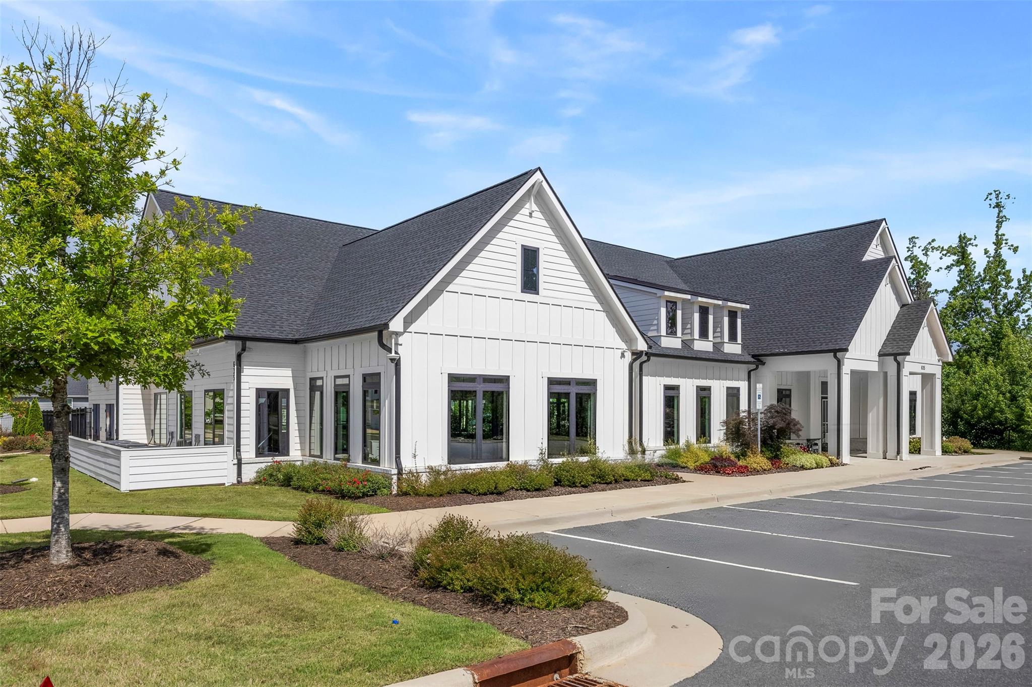 Rivercross - Residential