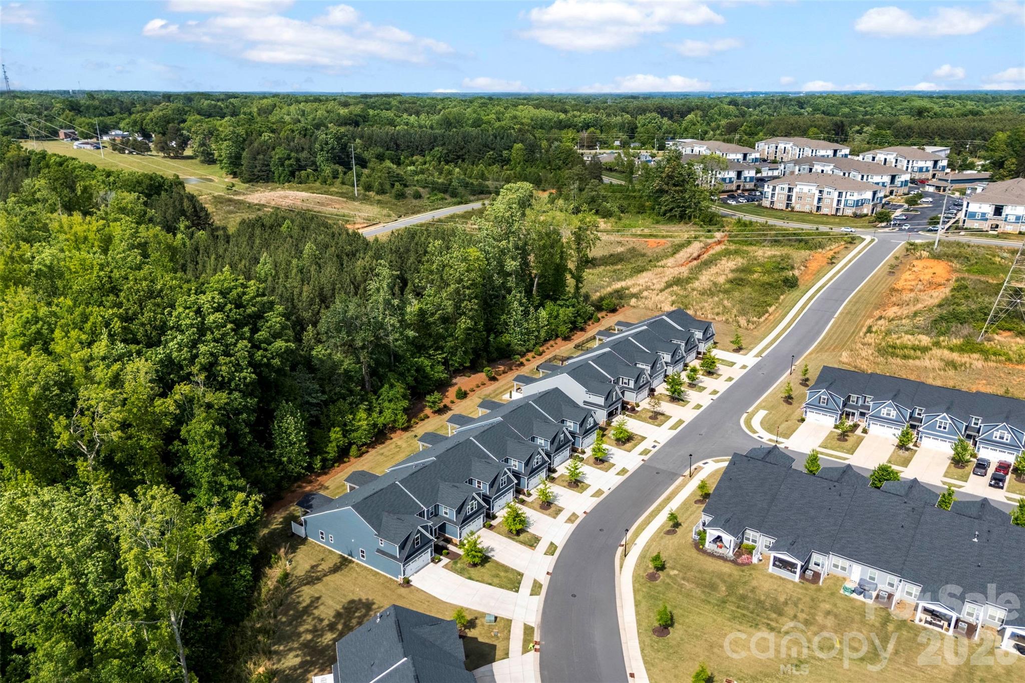 Rivercross - Residential