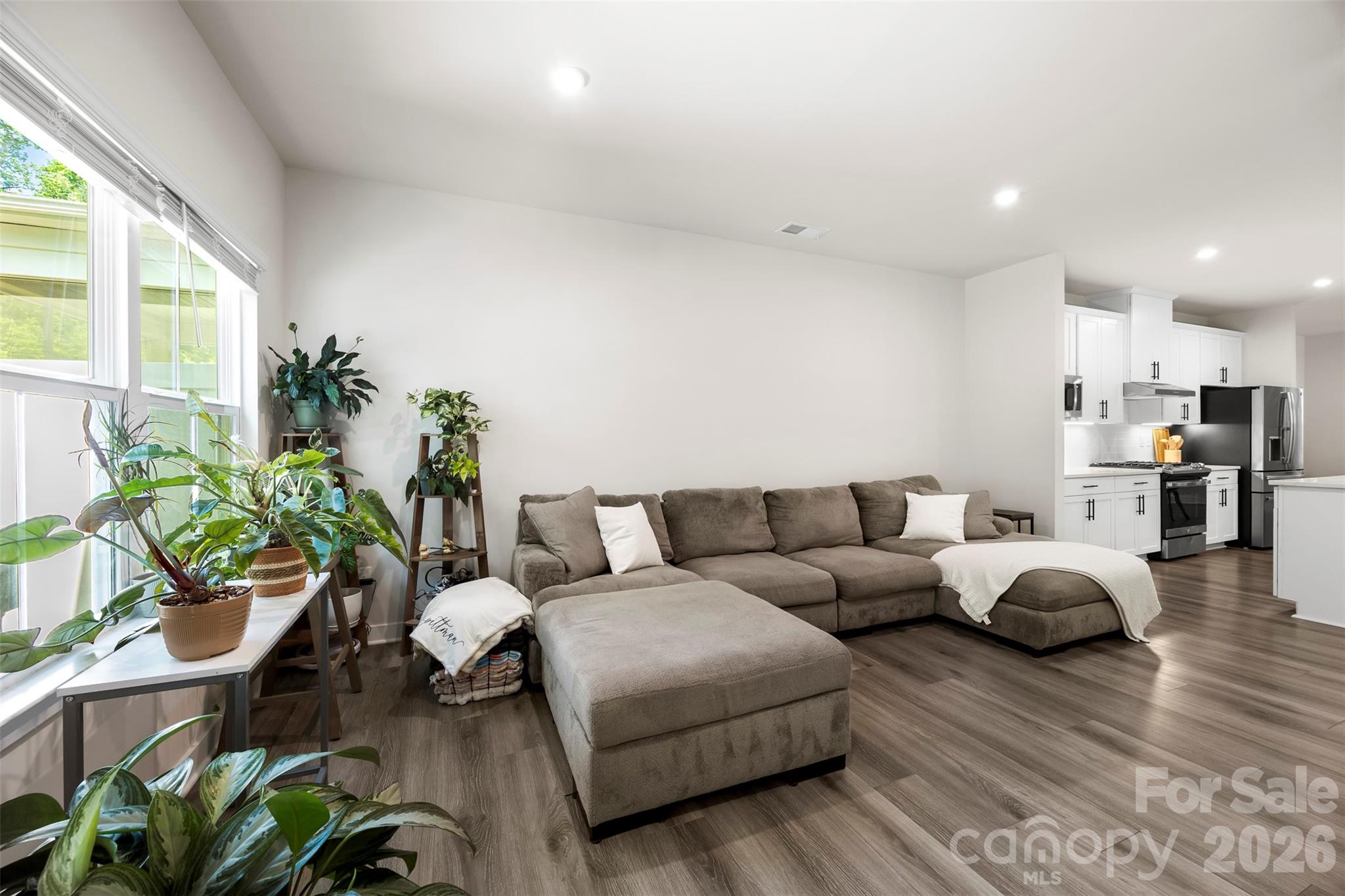 Rivercross - Residential