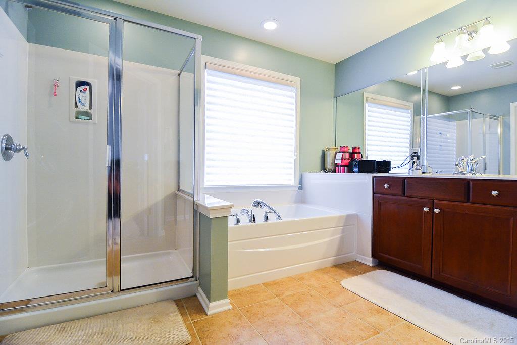 Belair At Carolina Lakes - Residential