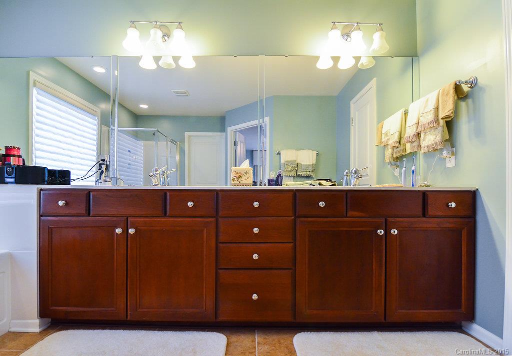 Belair At Carolina Lakes - Residential