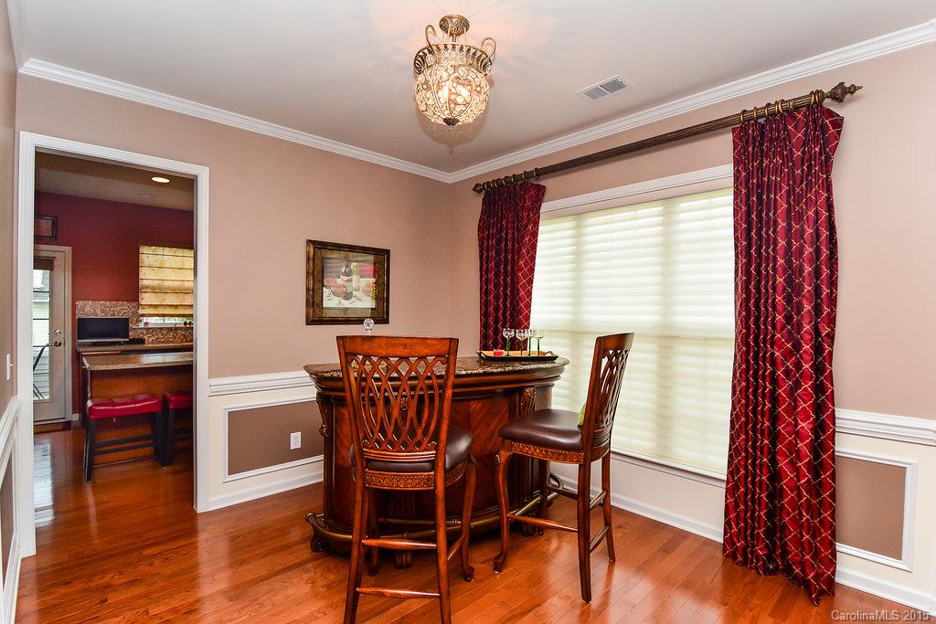 Belair At Carolina Lakes - Residential