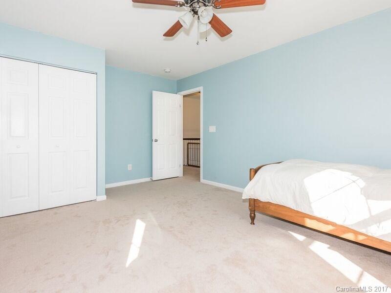 Rosedale - Residential