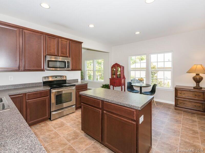 Rosedale - Residential