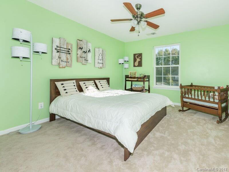 Rosedale - Residential