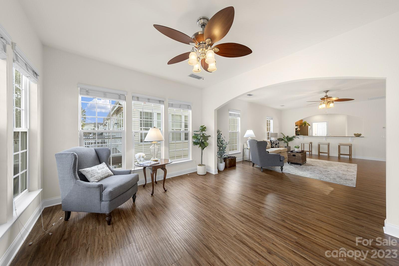 Sun City Carolina Lakes - Residential
