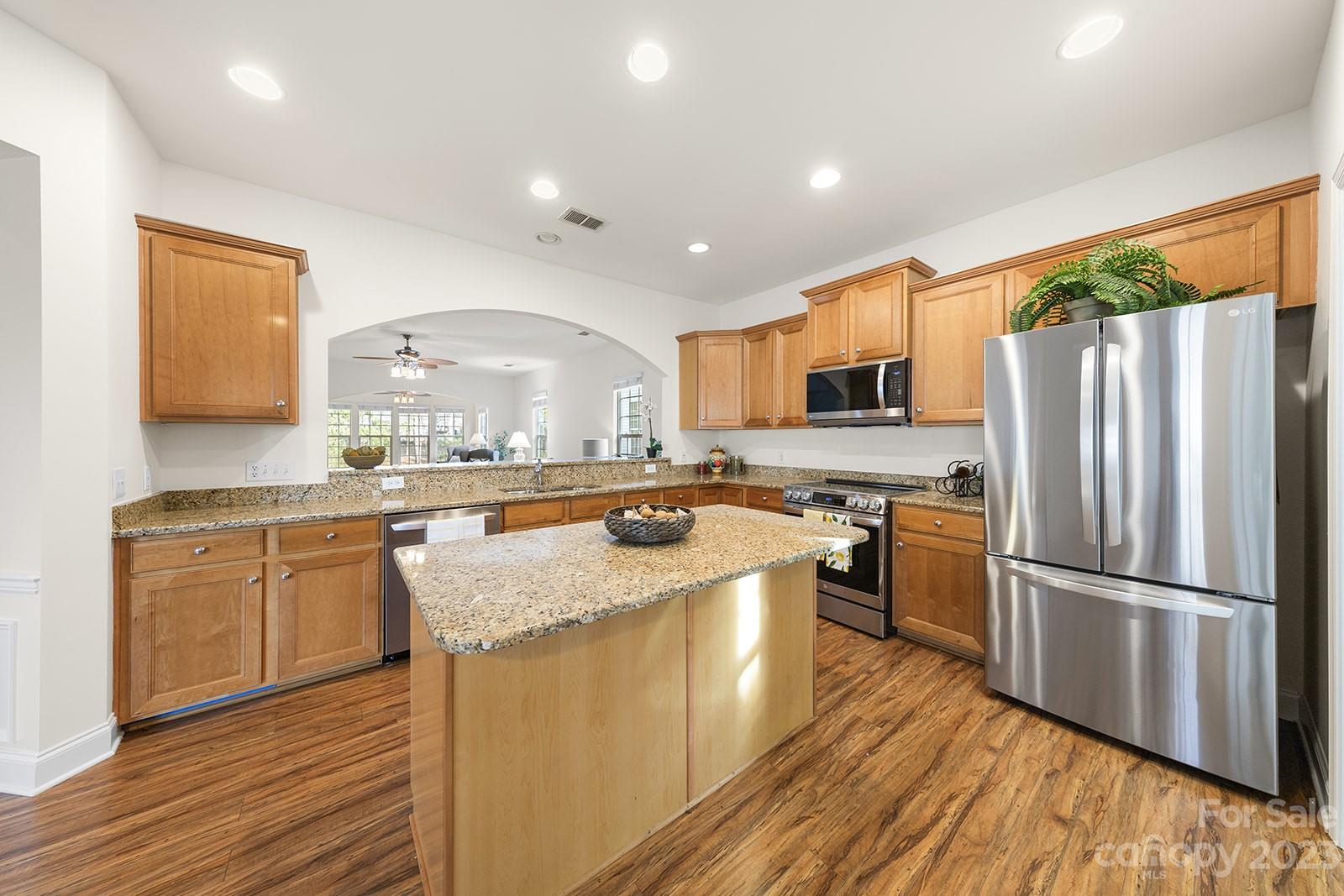 Sun City Carolina Lakes - Residential