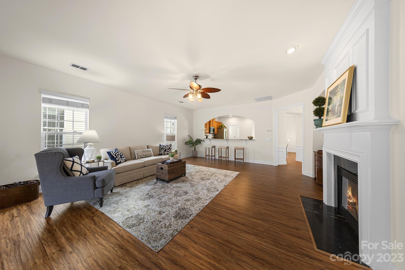 Sun City Carolina Lakes - Residential