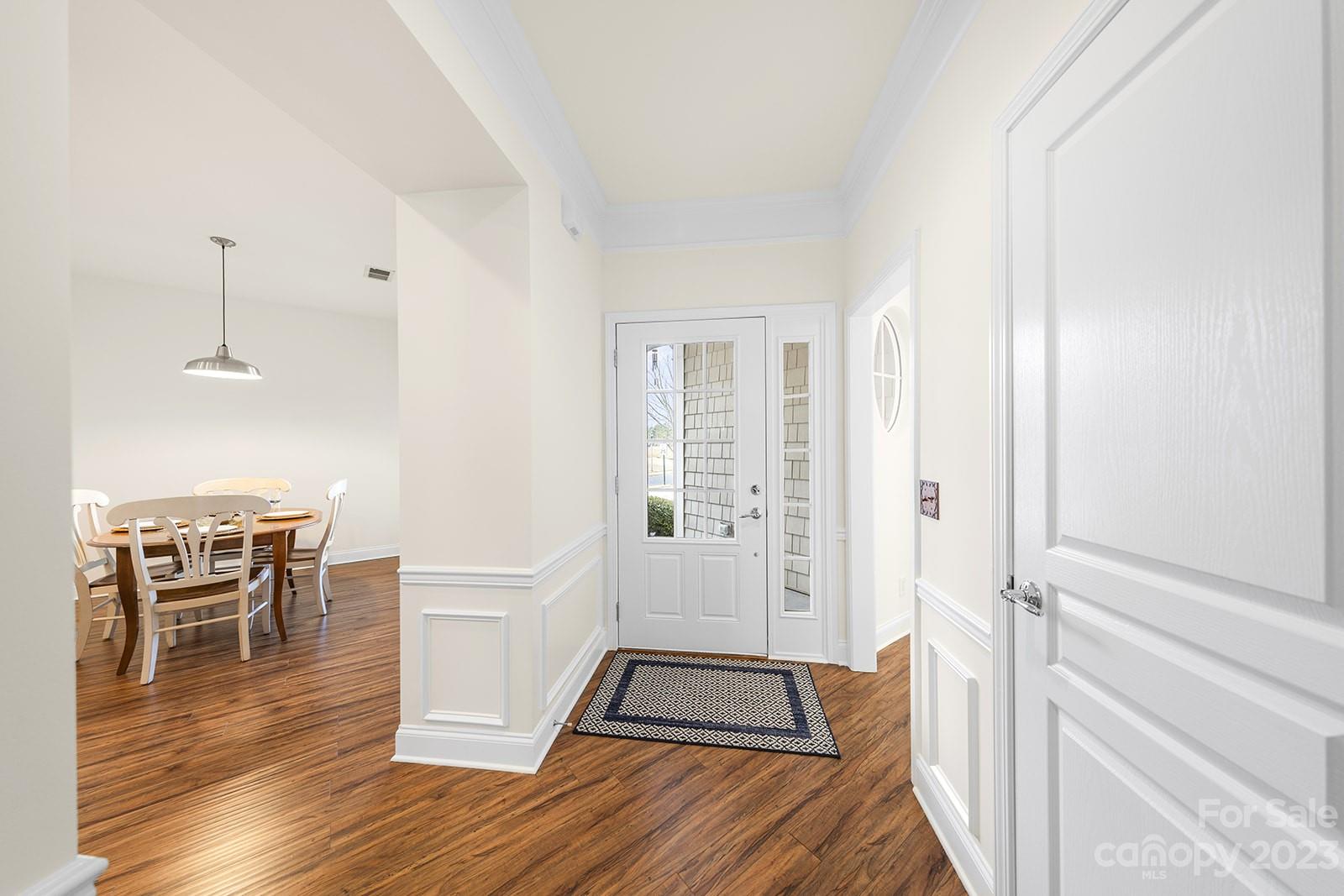 Sun City Carolina Lakes - Residential