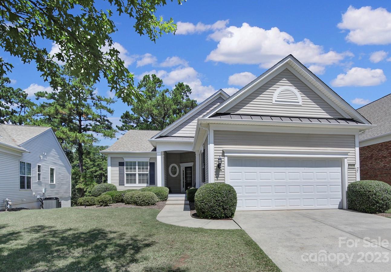 Sun City Carolina Lakes - Residential