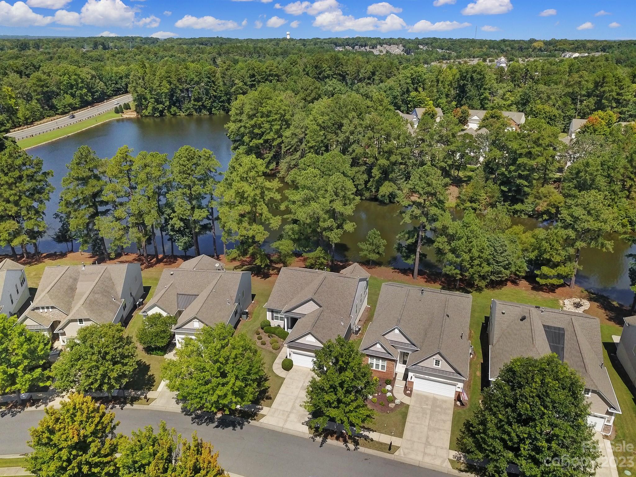 Sun City Carolina Lakes - Residential