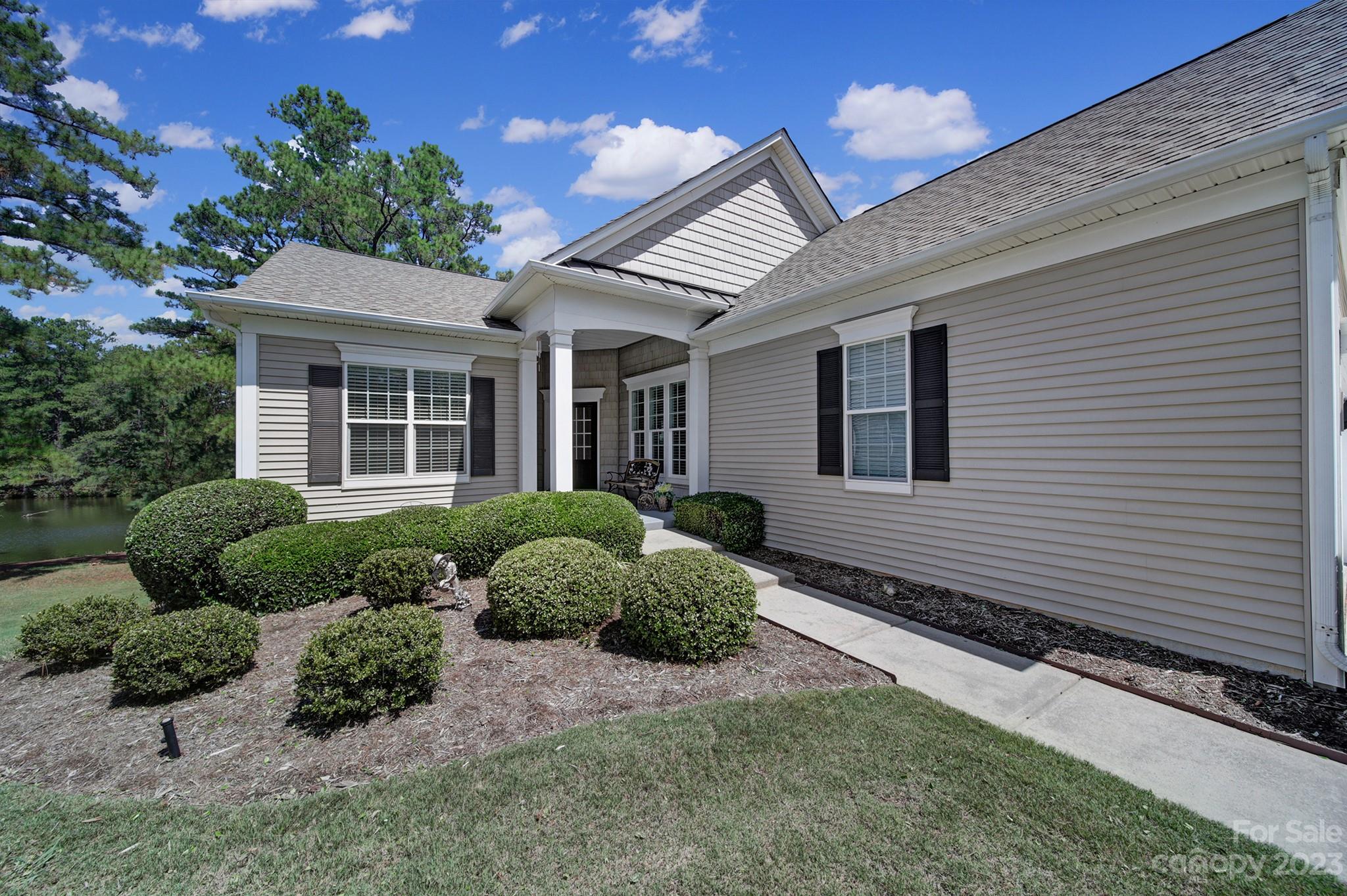 Sun City Carolina Lakes - Residential