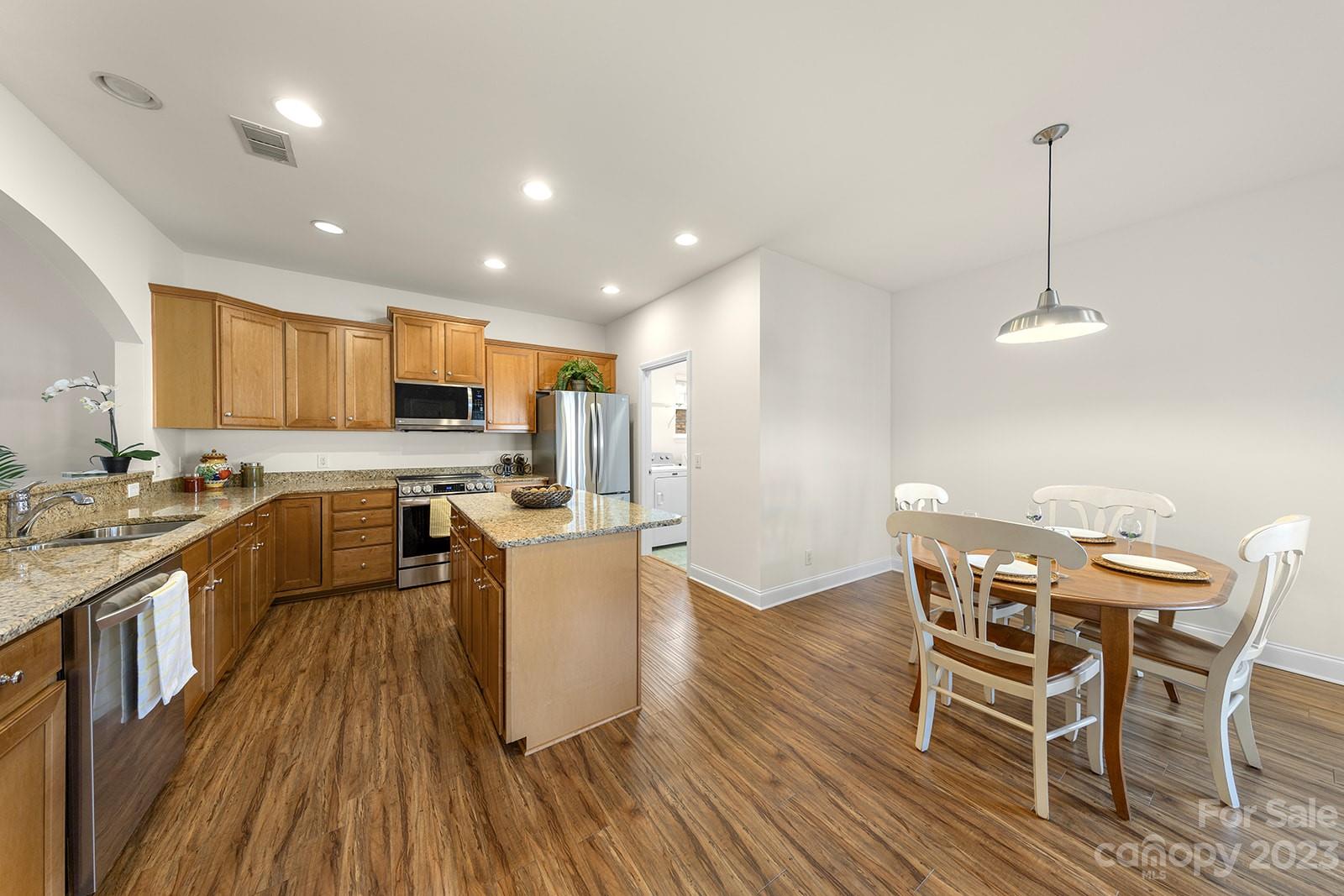 Sun City Carolina Lakes - Residential