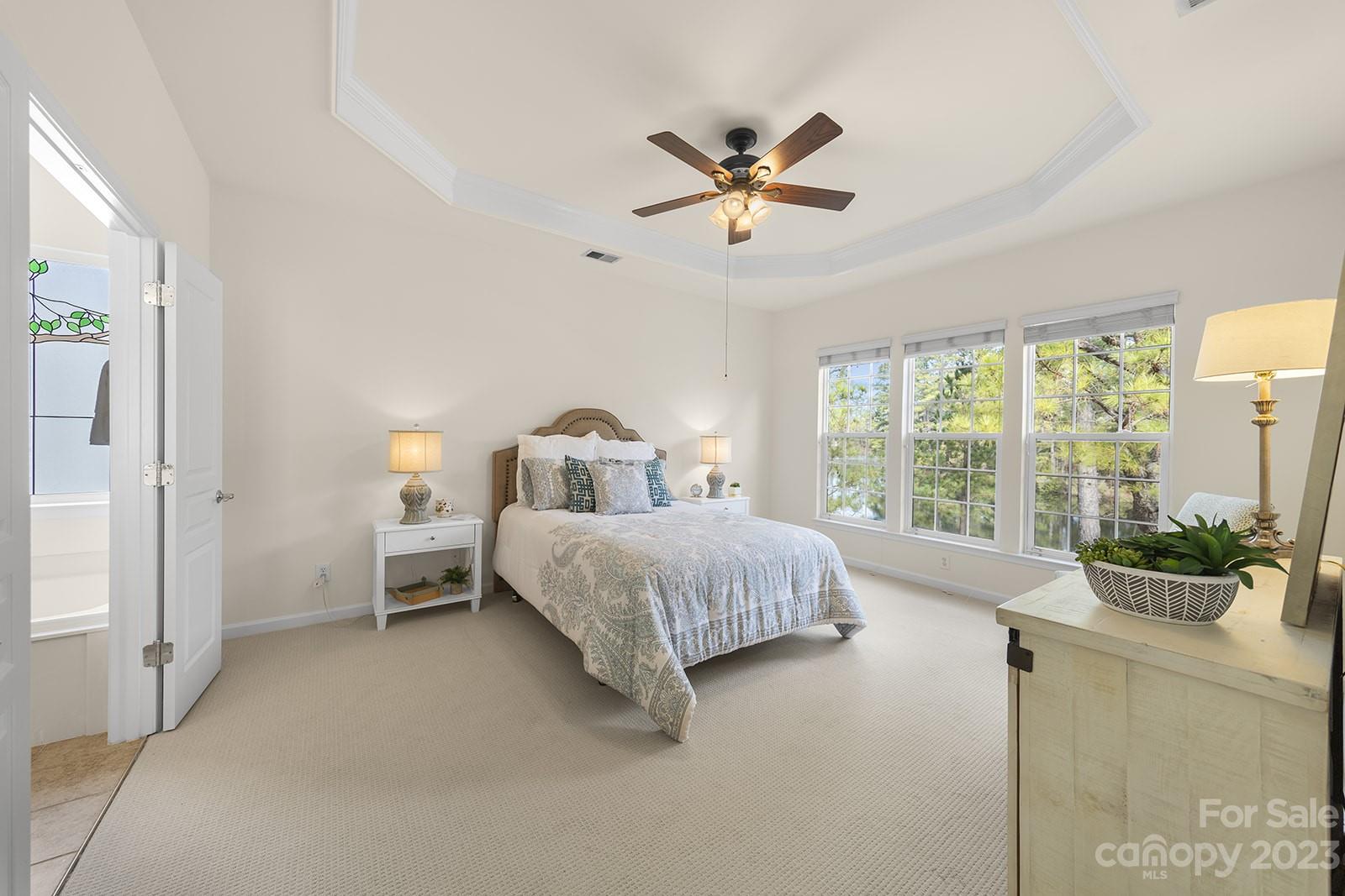 Sun City Carolina Lakes - Residential