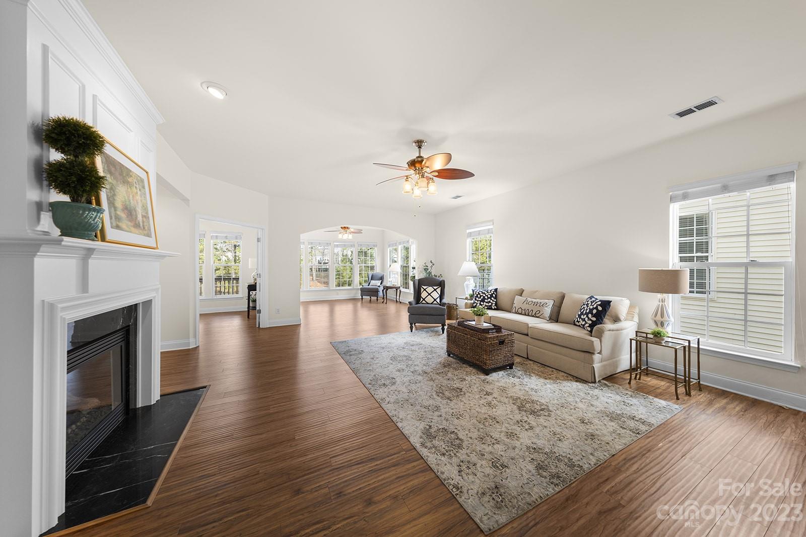 Sun City Carolina Lakes - Residential