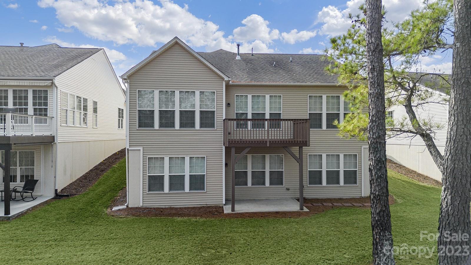 Sun City Carolina Lakes - Residential