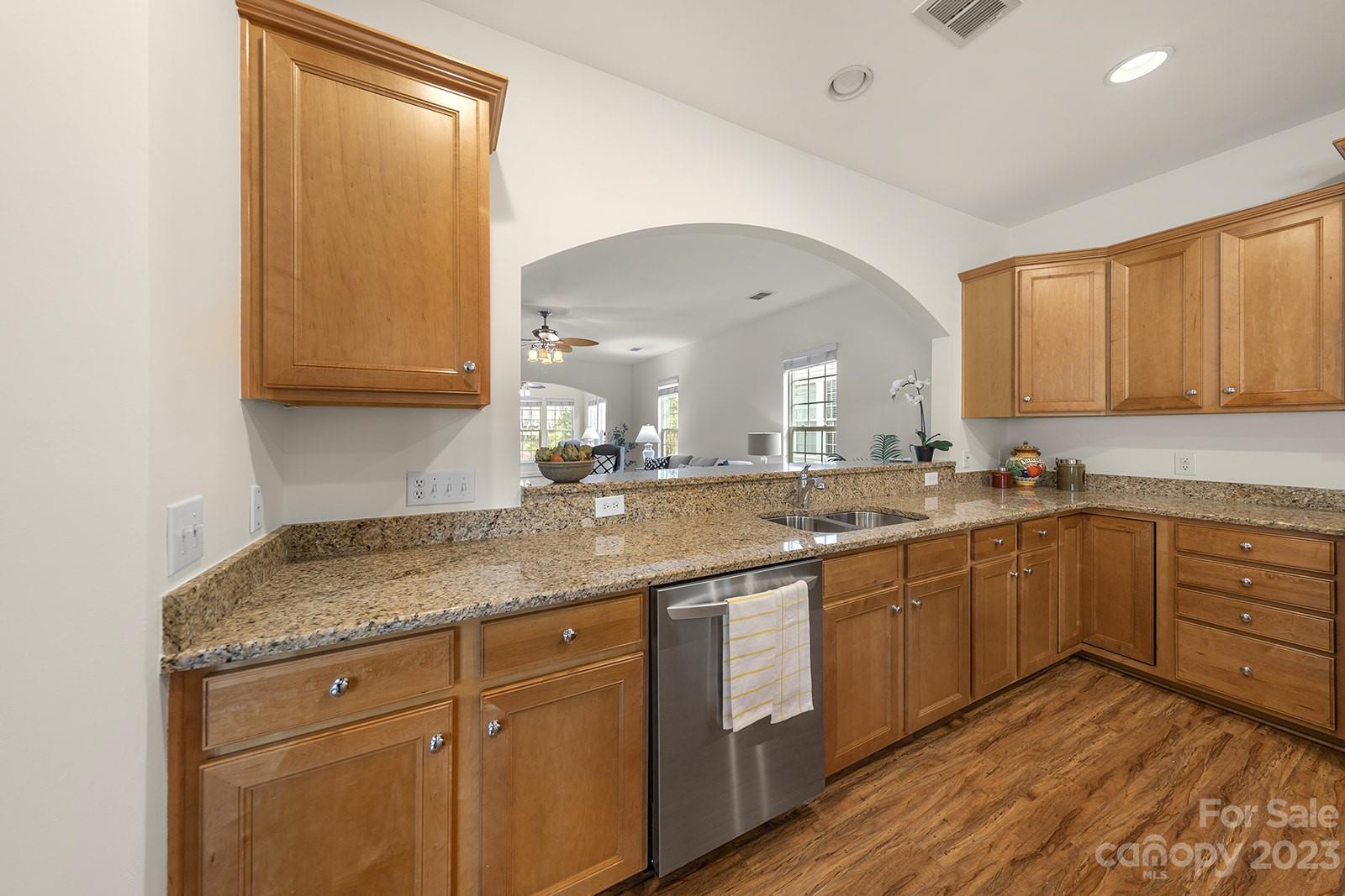 Sun City Carolina Lakes - Residential