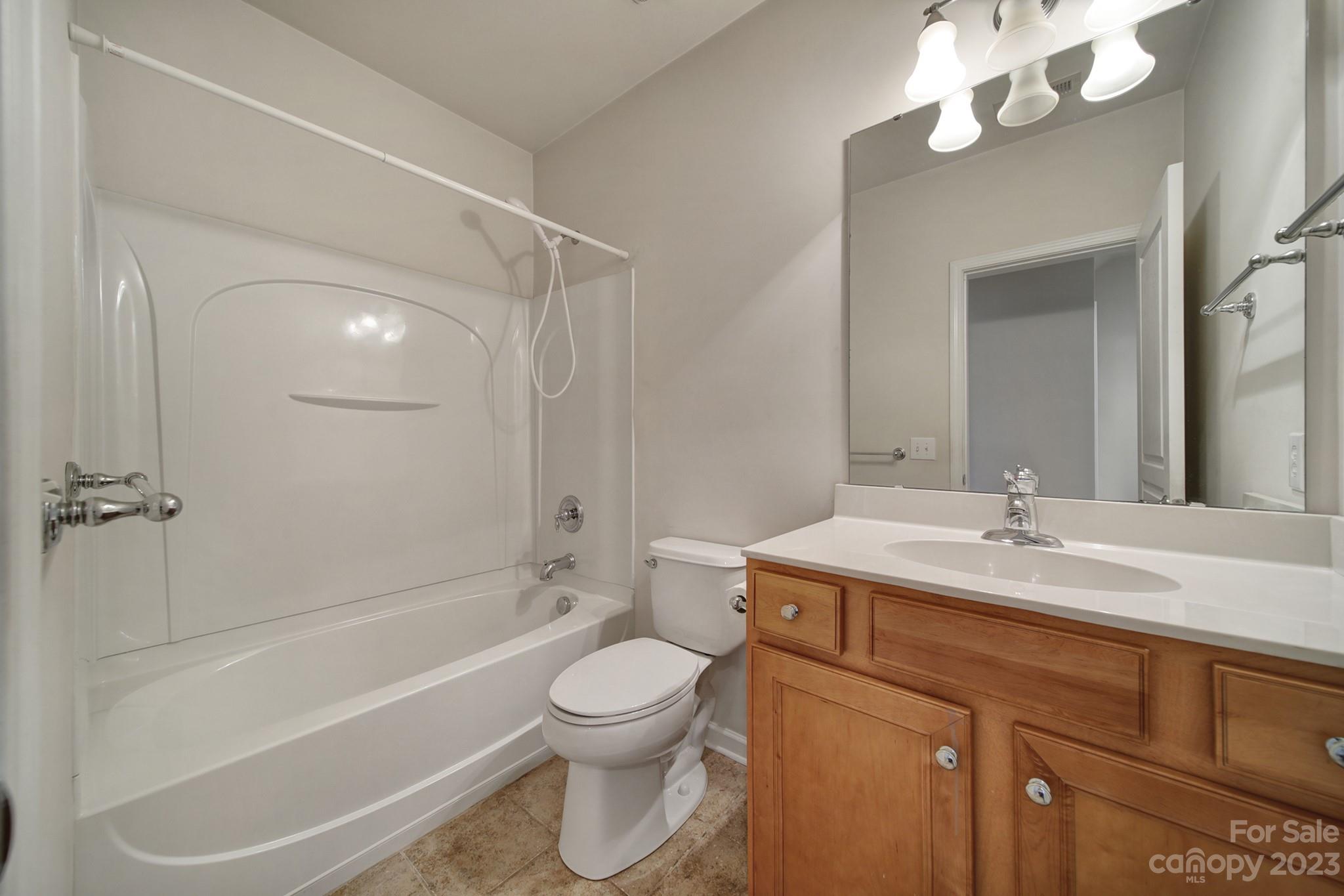 Sun City Carolina Lakes - Residential