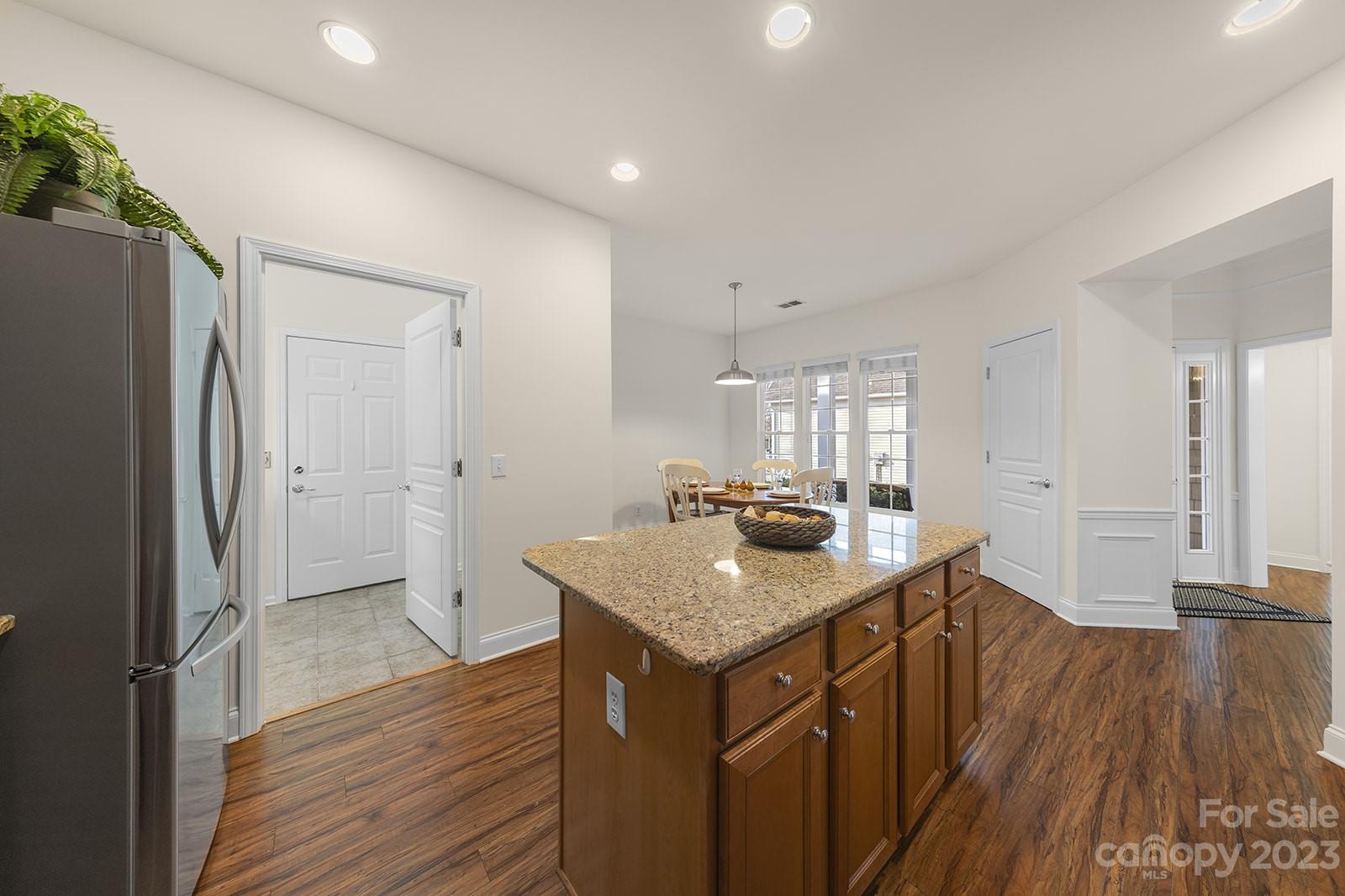 Sun City Carolina Lakes - Residential