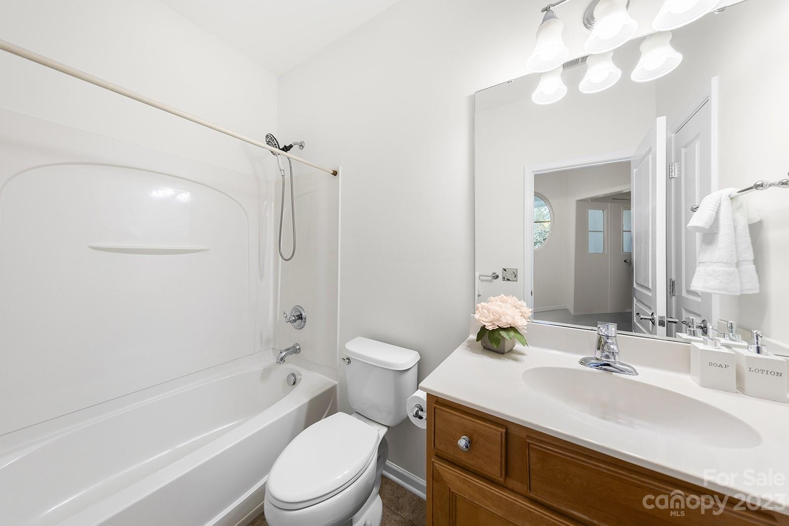 Sun City Carolina Lakes - Residential