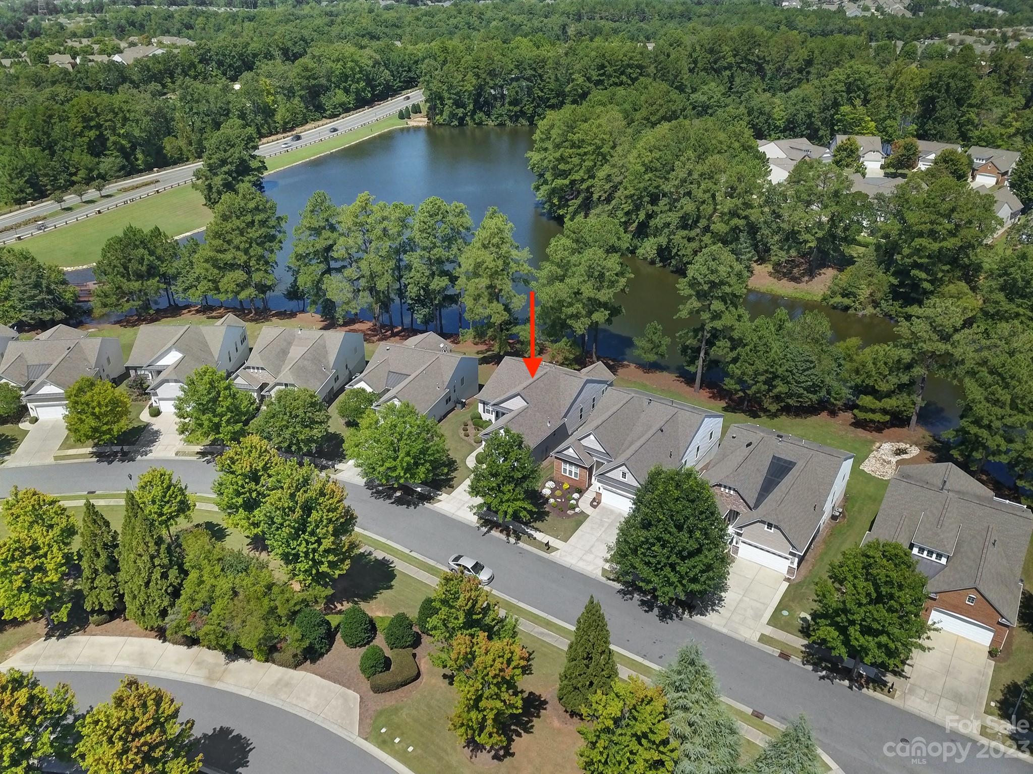 Sun City Carolina Lakes - Residential